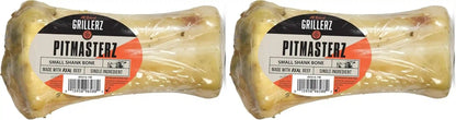 Grillerz Pork Femur Bone, Rawhide-Free, 1 Count | an All-Natural, Rawhide-Free Chew That'S Long-Lasting and Helps Support Healthy Teeth, for Dogs14