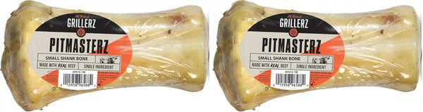 Grillerz Pork Femur Bone, Rawhide-Free, 1 Count | an All-Natural, Rawhide-Free Chew That'S Long-Lasting and Helps Support Healthy Teeth, for Dogs14