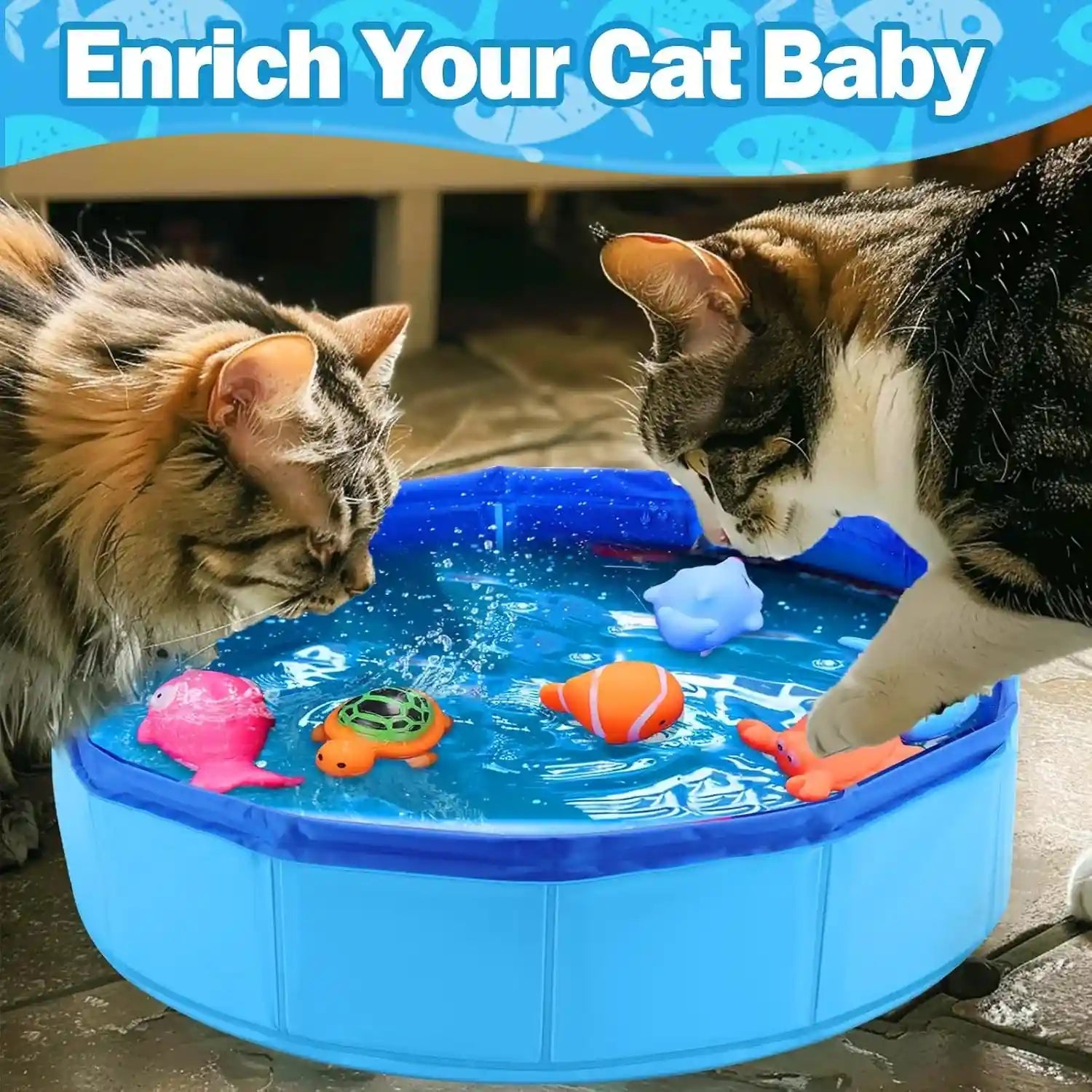 baborui-cat-pool-toy-with-fish-water-cat-toys-portable-cat-pool-toy-cat-water-toys-for-bored-indoor-cats-interactive-cat-toys-for-indoor-cats-for-endless-self-play