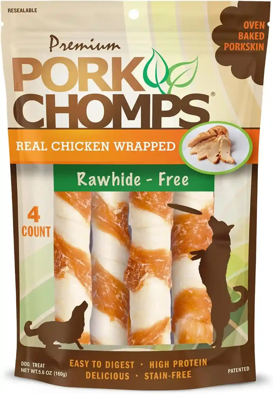 pork-chomps-roasted-pork-skin-dog-chews-6-inch-twists-15-count-long-lasting-treats-for-dogs-high-protein-rawhide-free-low-fat-healthy-delicious-chews