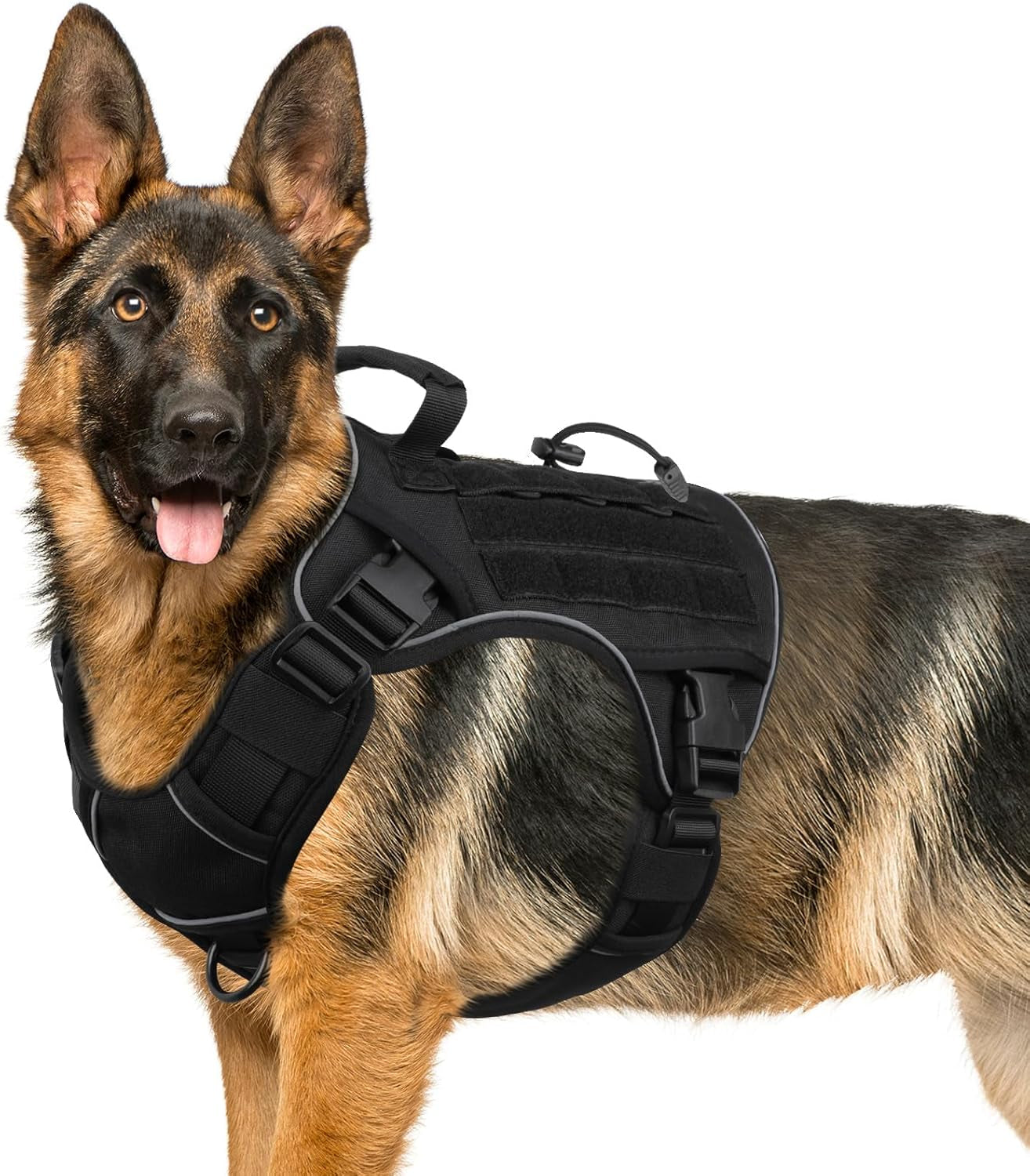 wingoin-tactical-dog-harness-for-large-dogs-heavy-duty-no-pull-dog-harness-with-handle-adjustable-reflective-military-k9-german-shepherd-big-size-dog-vest-for-walking-training-hunting-green-l-with-handle-adjustable-reflective-green-military-k9-style-big-size-dog-vest-for-german-shepherd-for-walking-training-hunting