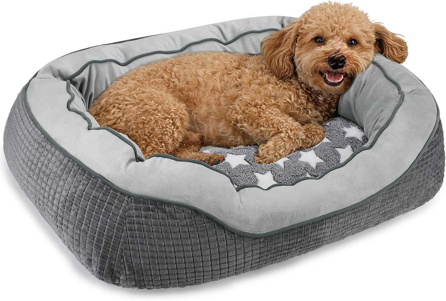 washable-dog-bed-for-small-medium-sized-dogs-rectangle-small-puppy-cat-dog-beds-orthopedic-pet-bed-soft-breathable-calming-pet-sofa-bed-anti-anxiety-with-anti-slip-buttom-s20x19x6