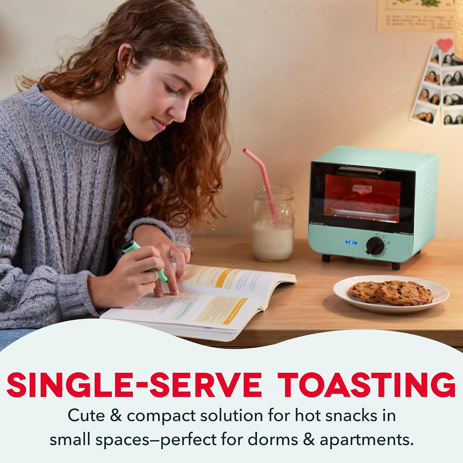 mini-toaster-oven-small-toaster-oven-for-dorms-apartments-small-kitchens-adjustable-timer-dial-with-auto-shutoff-removable-cooking-tray-crumb-catch-aqua