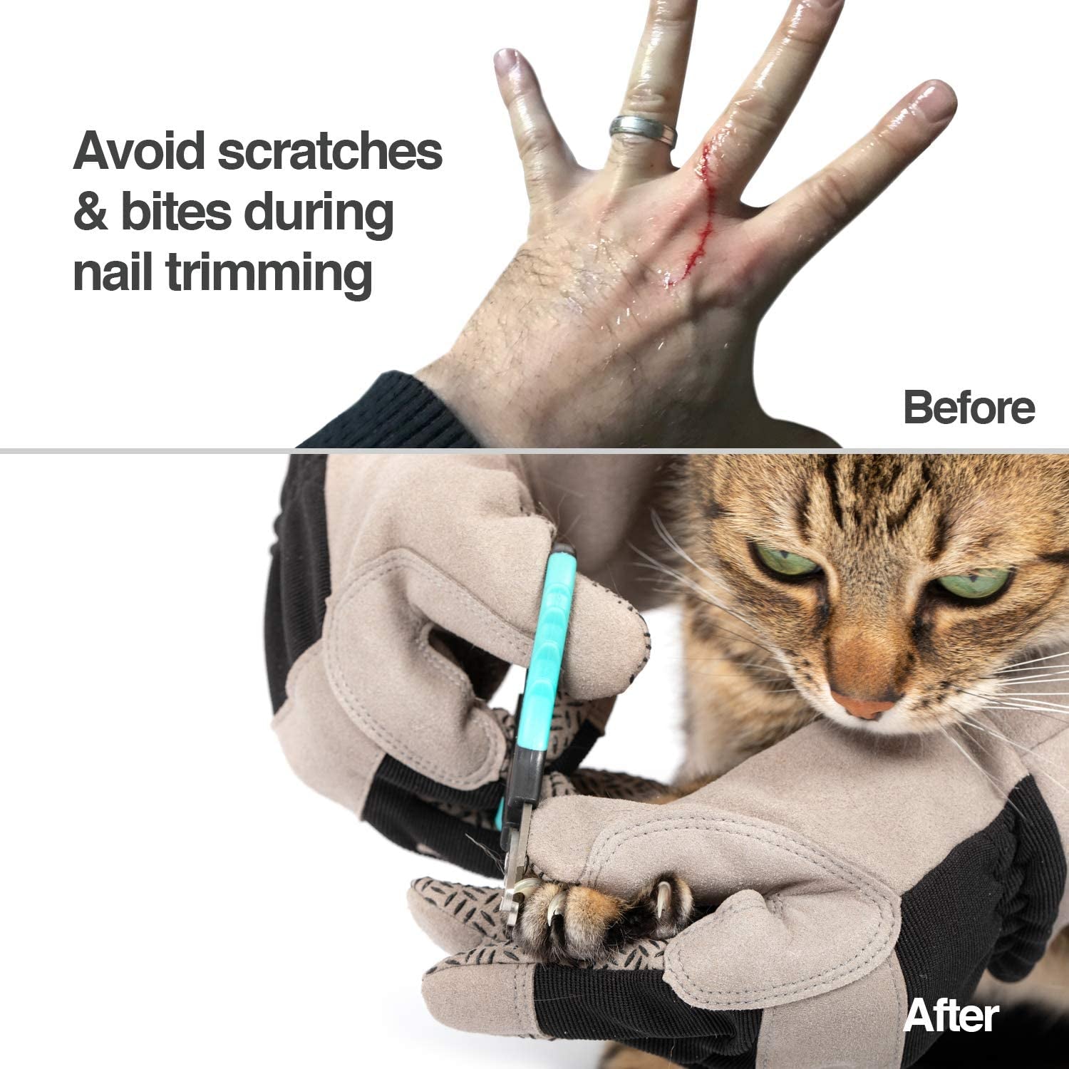 petfusion-multipurpose-pet-grooming-gloves-great-for-trips-to-vet-and-bathing-puncture-scratch-water-resistant