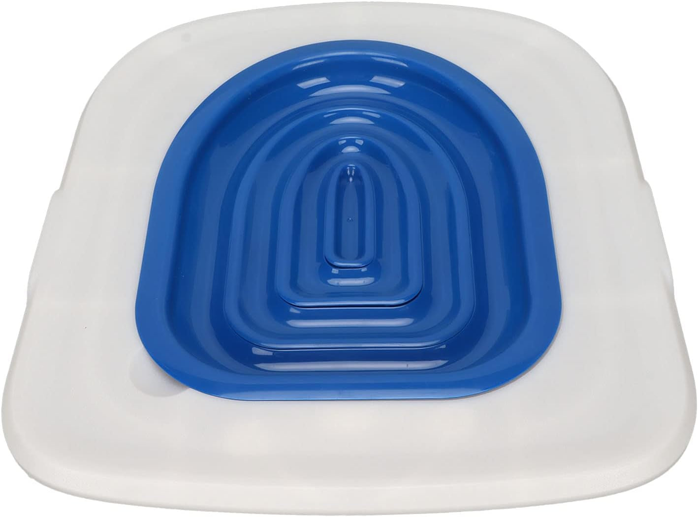 reusable-cat-toilet-training-kit-universal-round-elongated-s-abs-trainer-tool-for-kittens-pets-litter-box-alternative-potty-system-white-tray-1-blue-inner-support