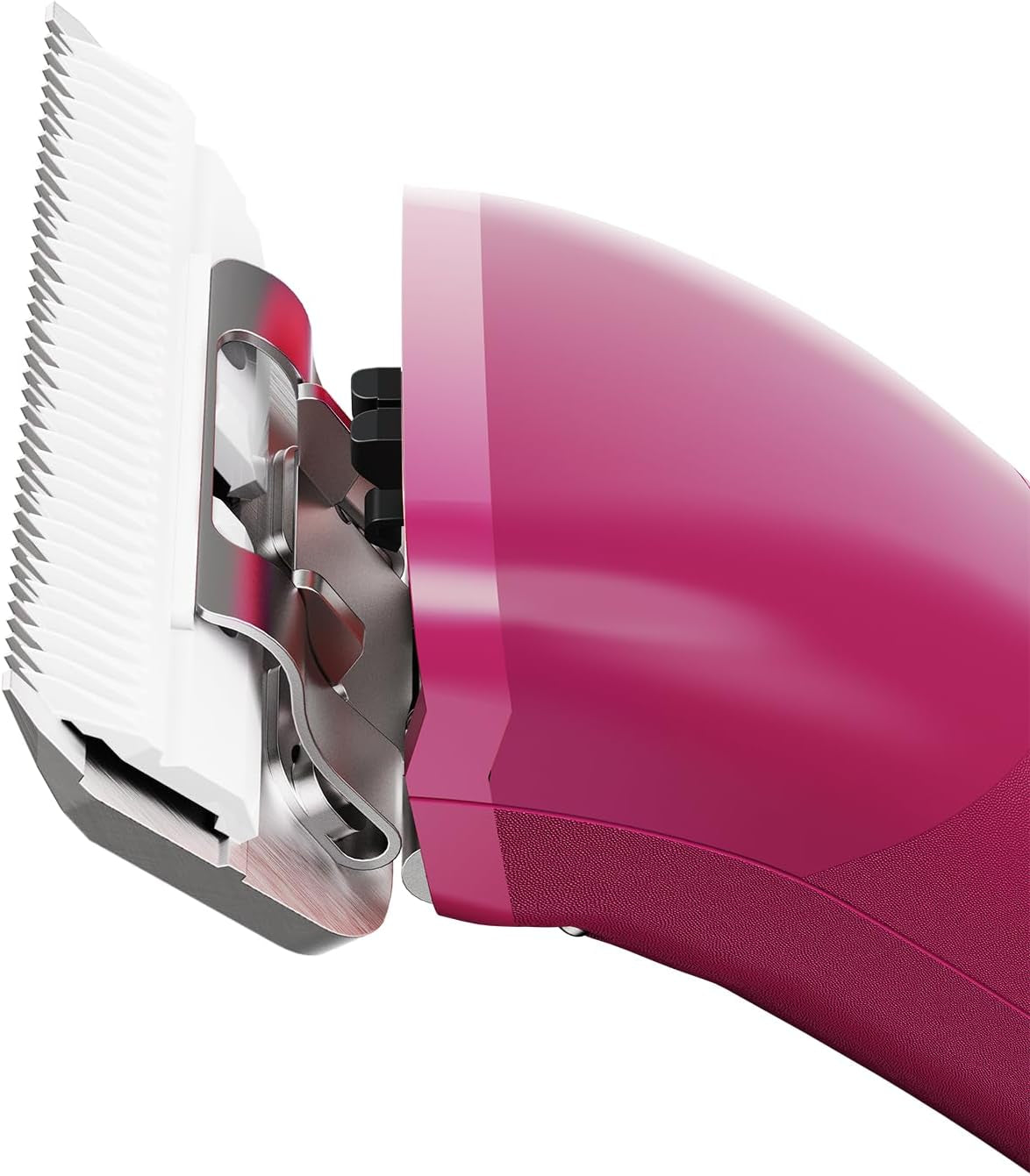 andis-562772-emerge-cord-cordless-clipper-includes-30-ceramicedge-pink-wide-ceramic-blade-runs-cooler-powerful-motor-detachable-blade-system-dog-grooming-clipper