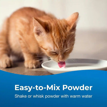 Petag KMR Healthy Development - 14 Oz - Great Tasting Nutritional Supplement for Cats and Weaning Kittens6