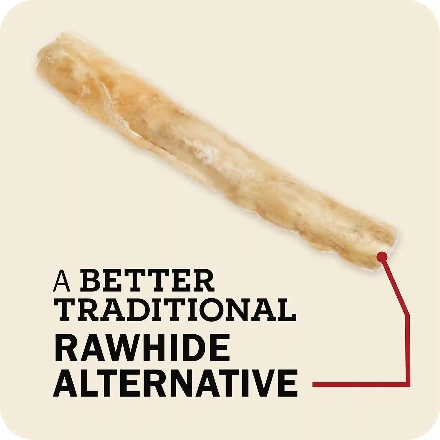redbarn-pet-products-all-natural-large-12-beef-collagen-sticks-for-dogs-long-lasting-low-odor-alternative-to-traditional-rawhide-bully-sticks-supports-healthy-joints-skin-coat-3-pack