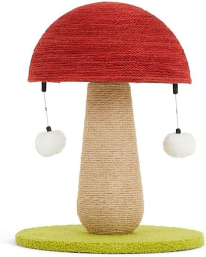 Everyyay by Petco Toadstool Scratch Post for Cats5
