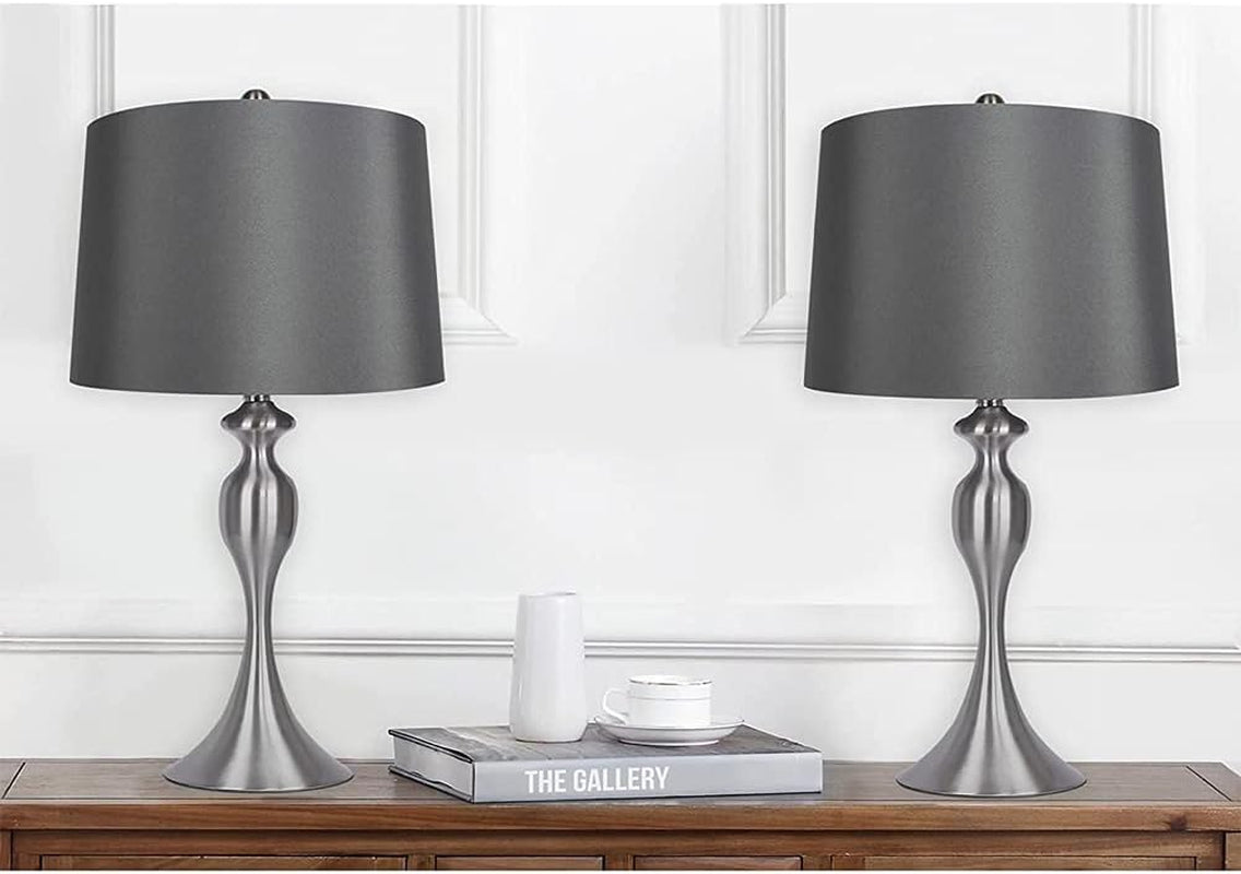 table-lamps-with-dark-grey-lamp-shade-set-of-2-brushed-nickel-body-with-grey-linen-shade-26-5-table-lamps-for-bedrooms-dressers-buffets-and-more-st90215fq-w