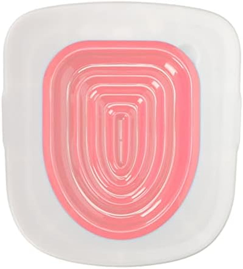 zerone-cat-toilet-training-kit-universal-removable-design-reusable-environmentally-friendly-cat-toilet-trainer-for-pet-cleaning-white-tray-1-pink-inner-support
