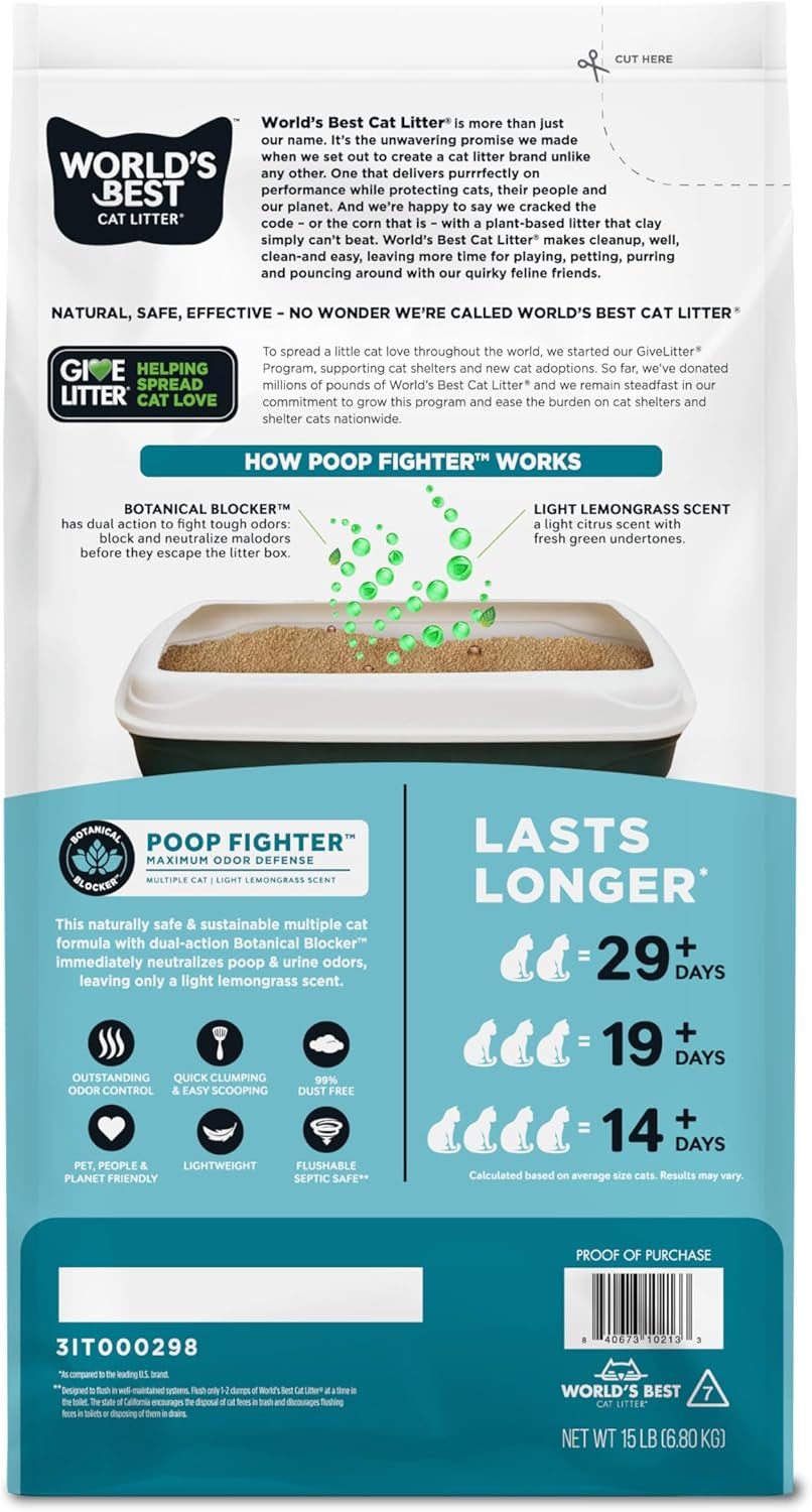 worlds-best-cat-litter-poop-fighter-urine-poop-odor-defense-15-lb-bag