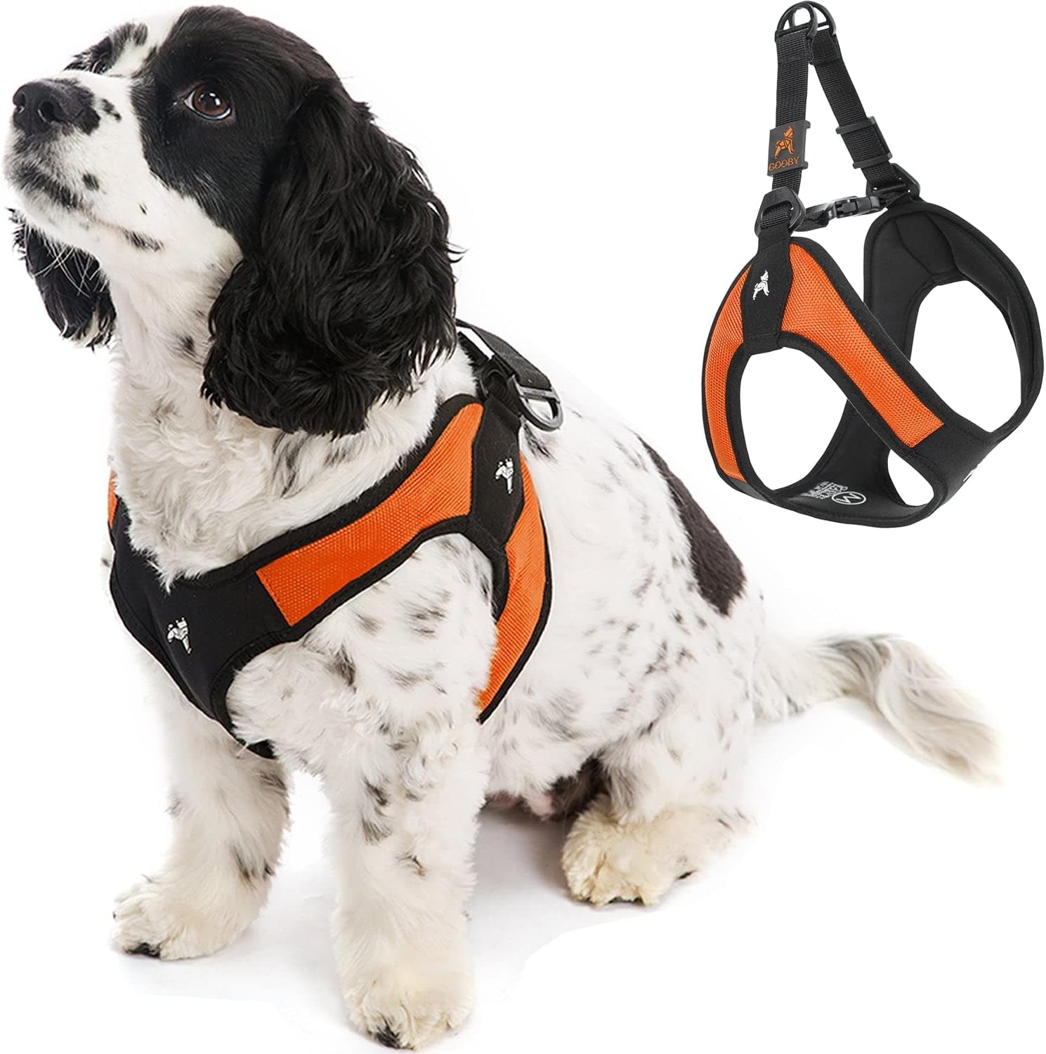 gooby-escape-free-easy-fit-harness-small-dog-step-in-harness-for-dogs-that-like-to-escape-their-harness-turquoise-small