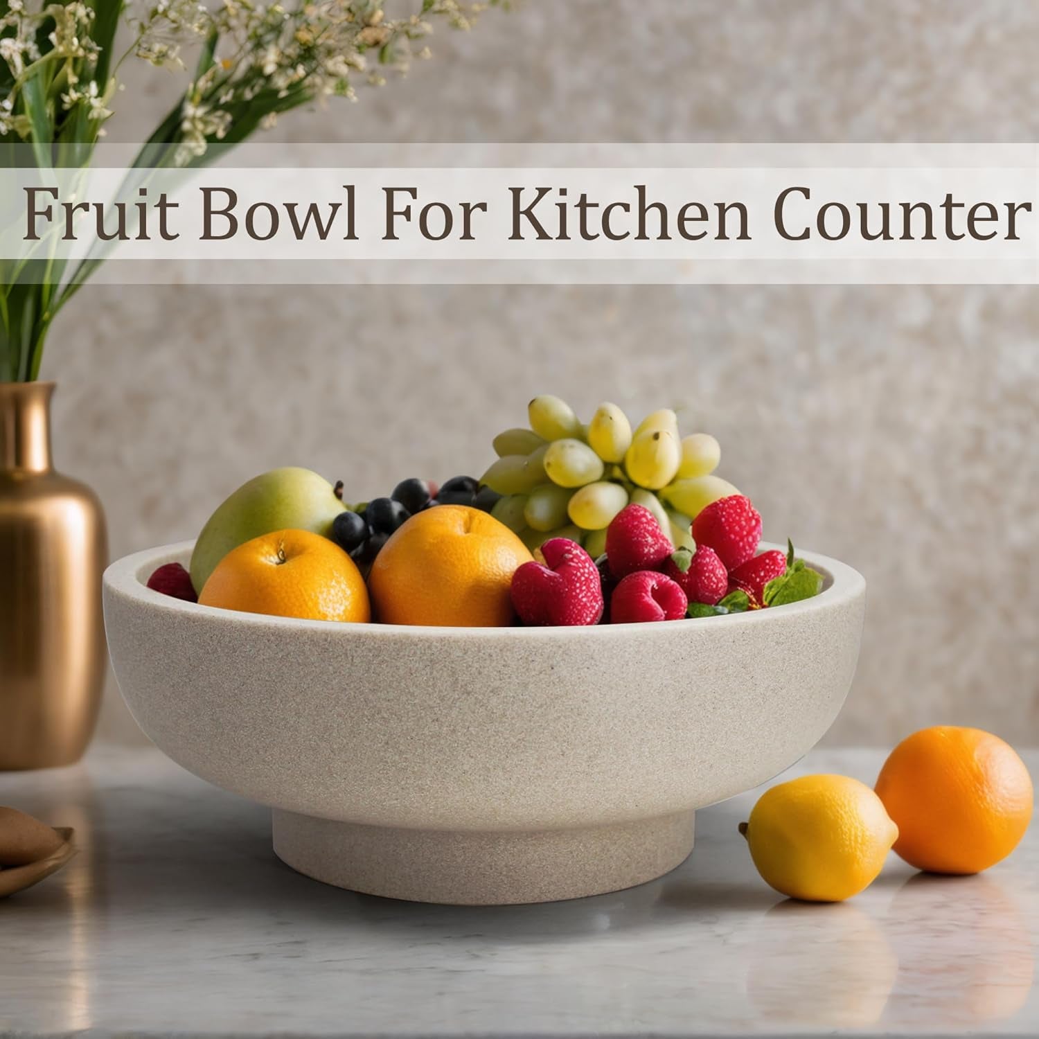 decorative-bowl-large-fruit-bowl-sand-beige-fruit-bowl-for-kitchen-counter-modern-resin-bowl-for-home-decor-key-holder-for-entry-table