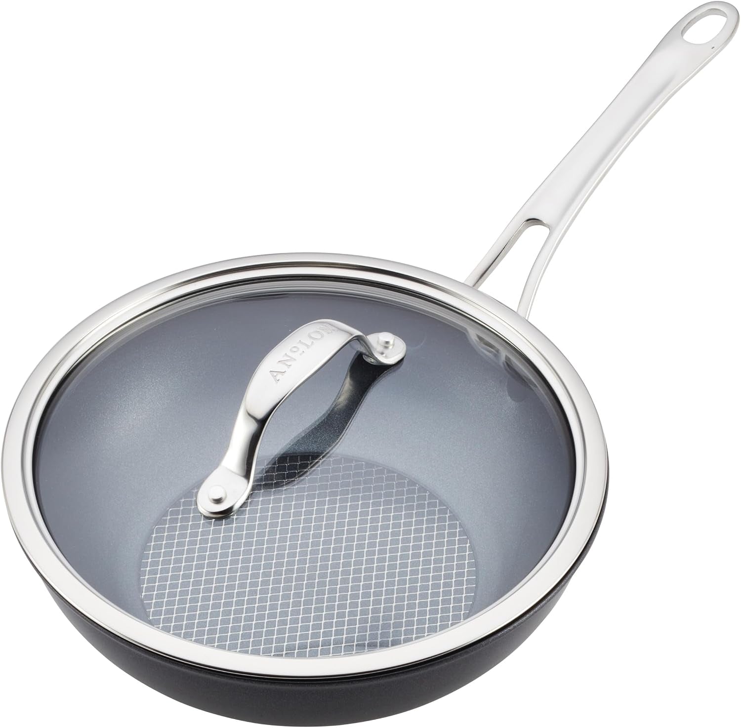 x-hybrid-nonstick-induction-stir-fry-wok-pan-cookware-with-lid-dishwasher-safe-compatible-with-all-stovetops-10-inch-charcoal-gray