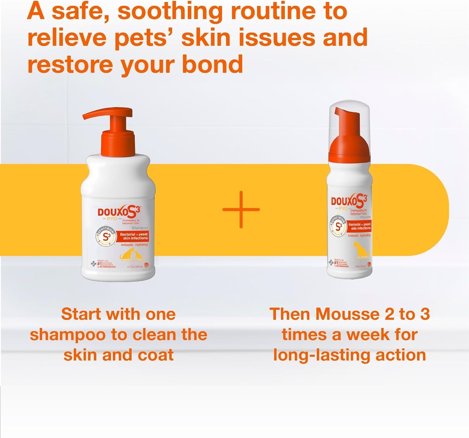 douxo-s3-pyo-medicated-dog-shampoo-with-3-chlorhexidine-for-dogs-antibacterial-antiseptic-yeast-infection-treatment-for-dogs-cats-clinically-proven-6-7-fl-oz-antibacterial-antiseptic-yeast-infection-treatment-for-dogs-cats-clinically-proven-6-7-fl-oz