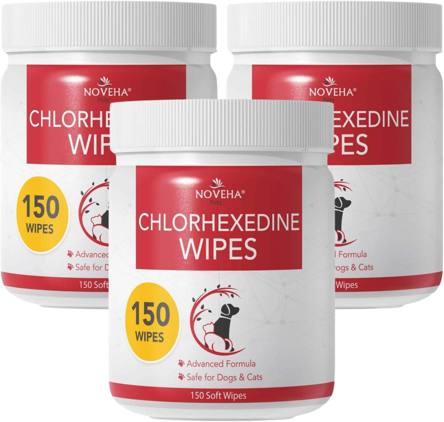 noveha-pet-wipes-formulated-pet-wipes-for-facial-and-finger-folds-underarms-3-x-2-size-150-counts
