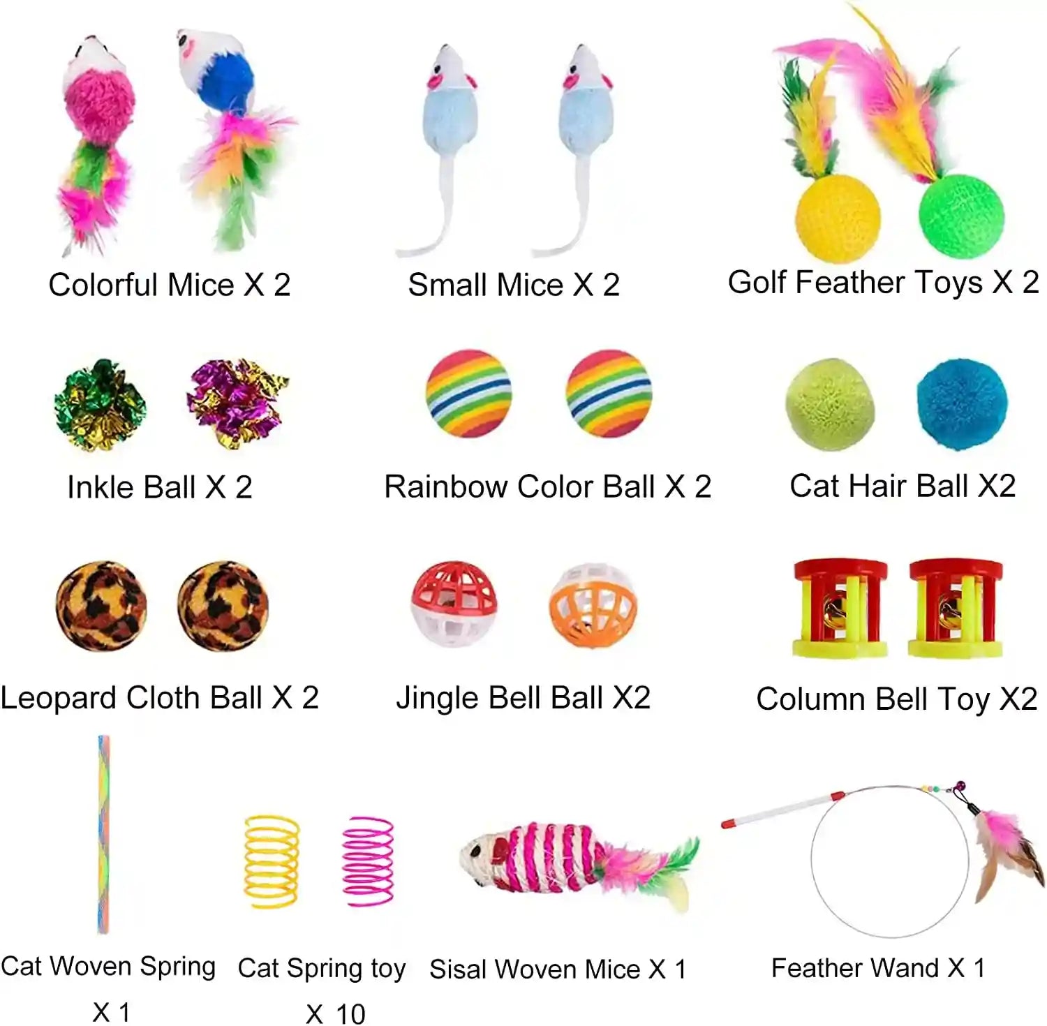 32pcs-cat-toys-kitten-interactive-pet-toys-assortments-foldable-rainbow-tunnel-teaser-wand-fluffy-mouse-crinkle-balls-bell-play-for-puppy-kitty-3-way