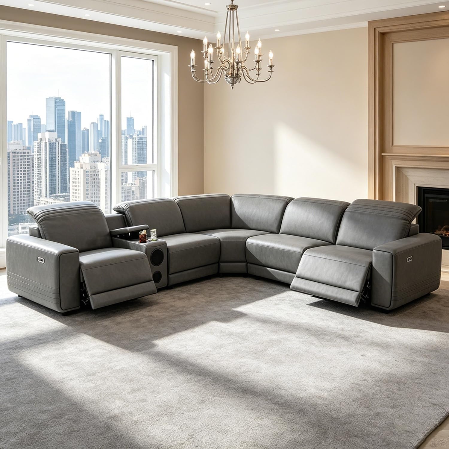grey-living-room-furniture-sets-power-leather-reclining-sectional-sofa-l-shaped-couch-with-recliner-with-bass-speaker-adjustable-headrest-storage-console-cup-holders-usb-type-c-charging
