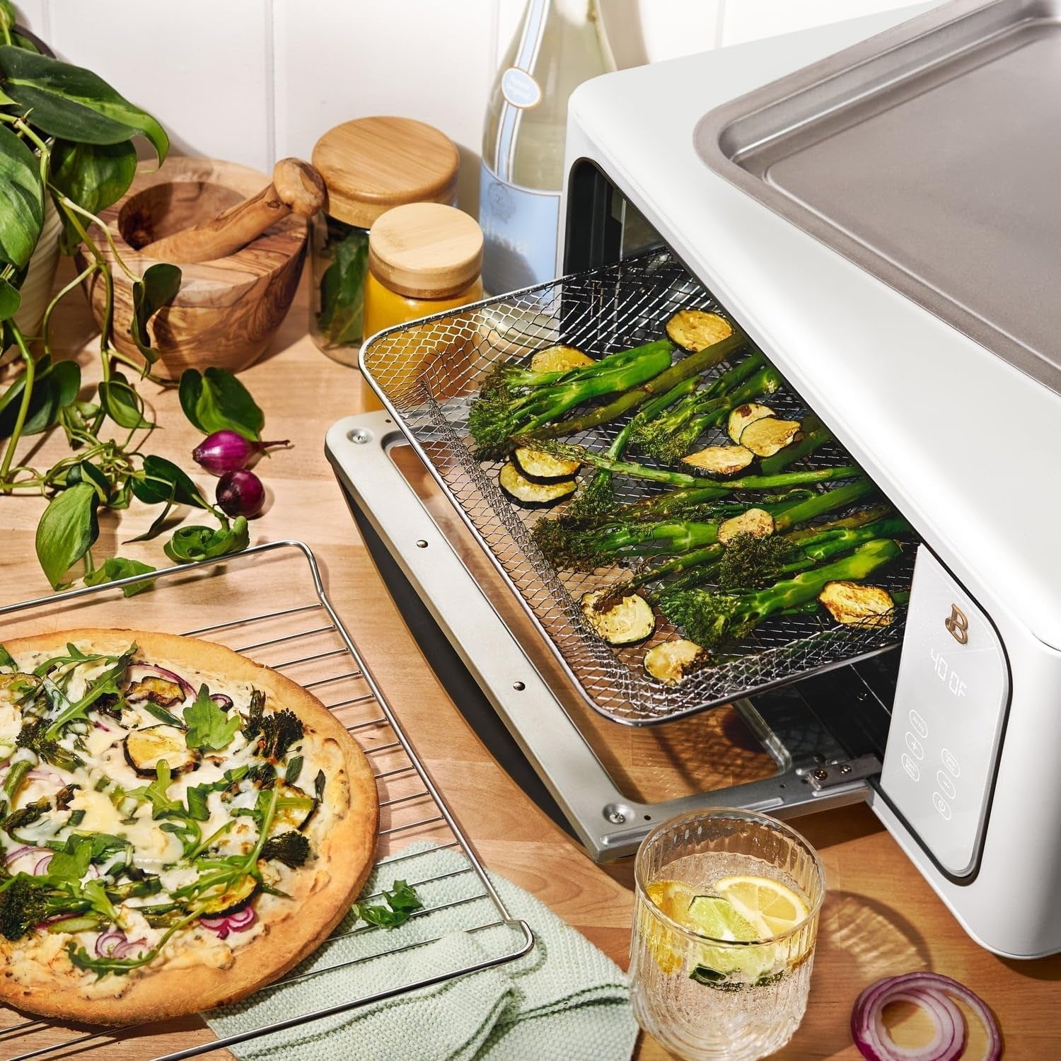 air-fryer-toaster-oven-combo-convection-countertop-oven-15l-infrared-dehydrator-9-slice-pizza-baker-slow-cooker