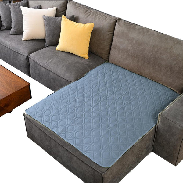 Ameritex Waterproof Dog Bed Cover Pet Blanket for Furniture Bed Couch Sofa Reversible16