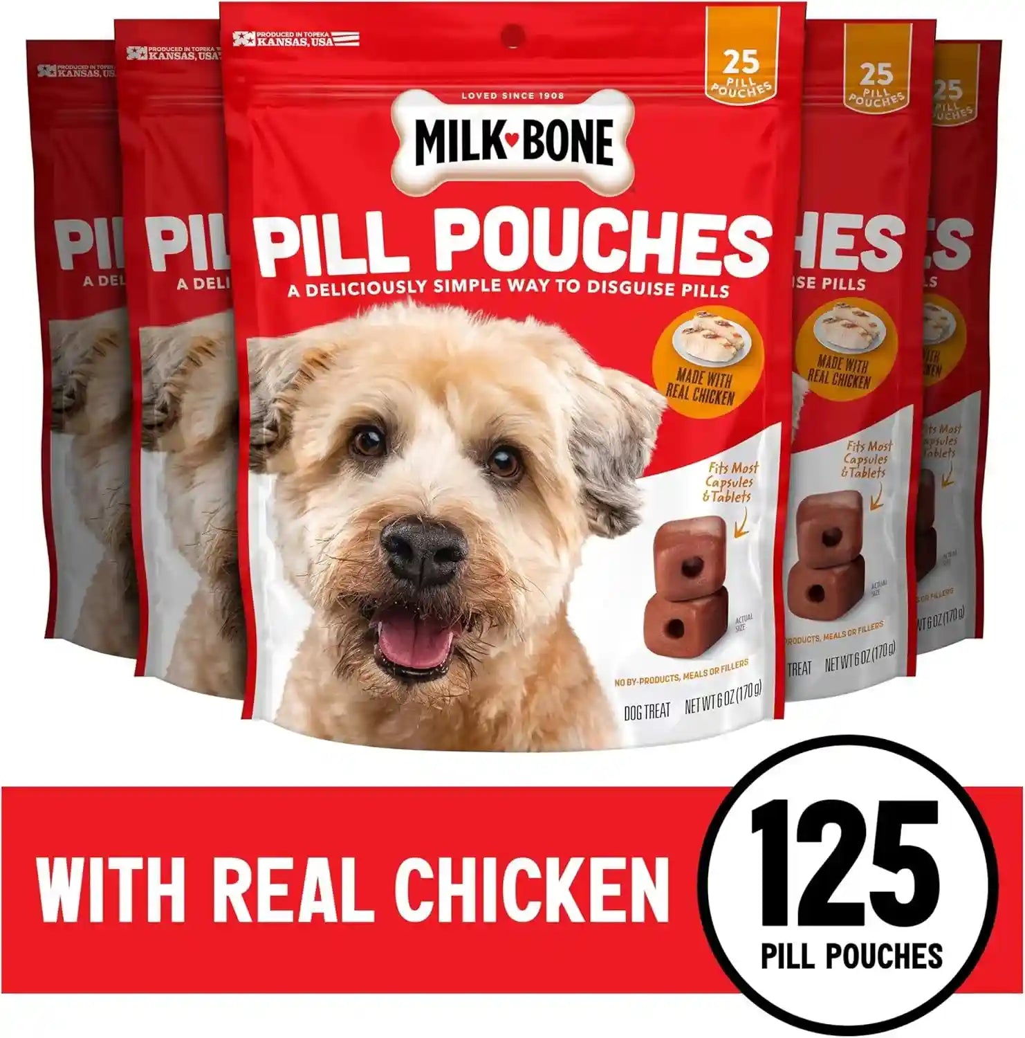 milk-bone-pill-pouches-dog-treats-with-real-chicken-25-count-bags-pack-of-5-125-total-treats
