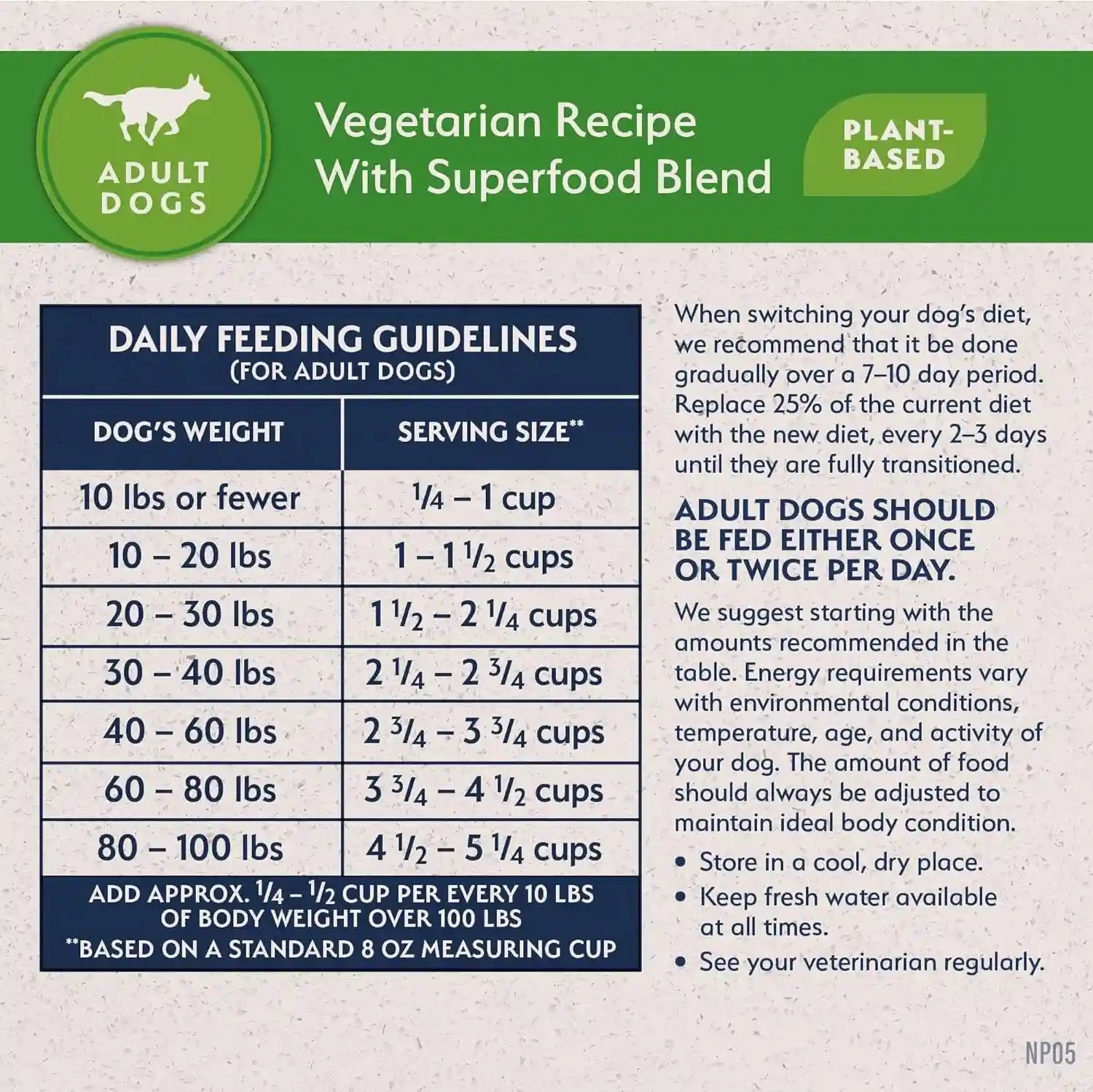 natural-balance-limited-ingredient-adult-dry-dog-food-with-vegan-plant-based-protein-and-healthy-grains-vegetarian-recipe-24-pound-pack-of-1