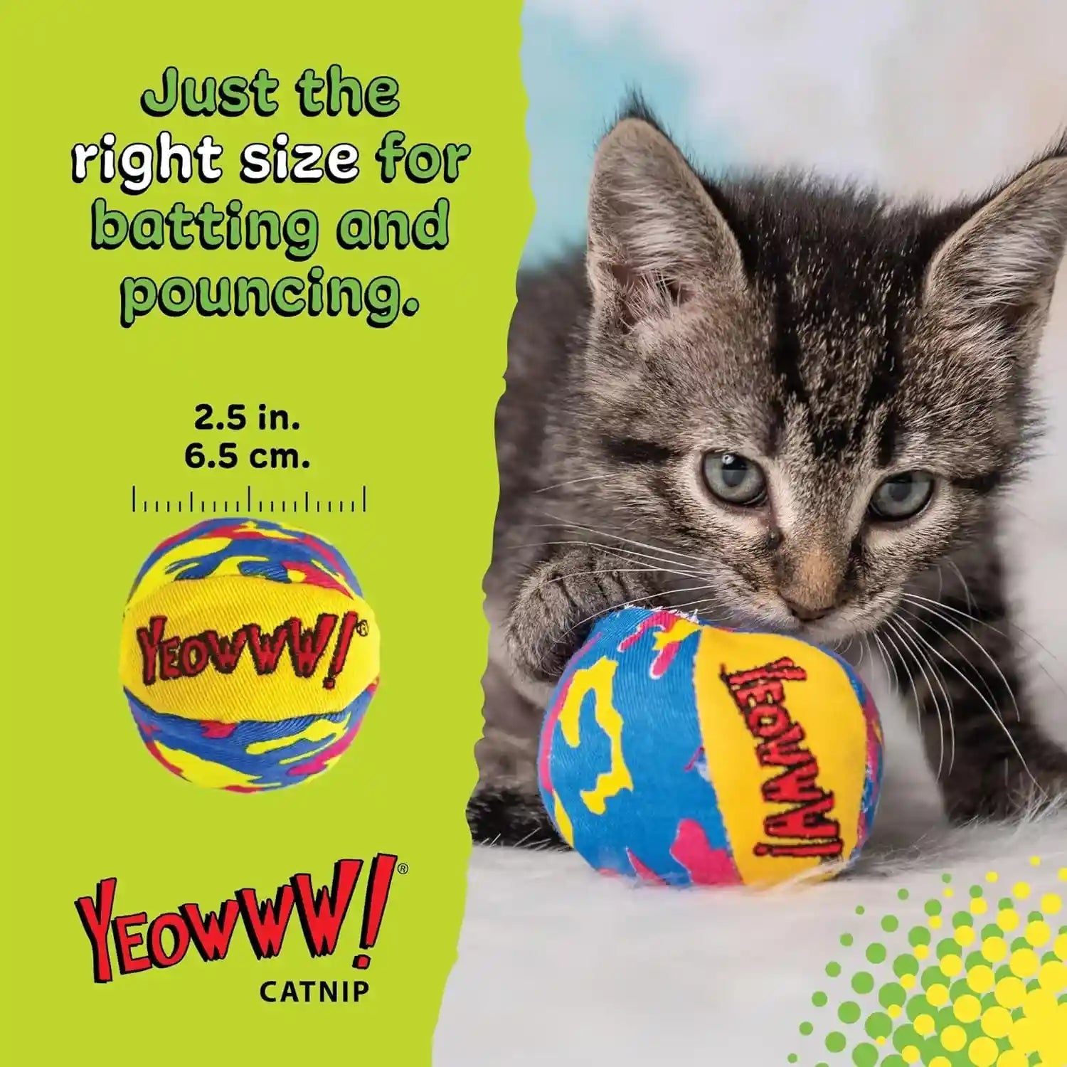 yeowww-catnip-my-cats-balls-toys-for-cats-3-pack-durable-cotton-twill-made-in-the-usa-stuffed-with-organically-grown-catnip