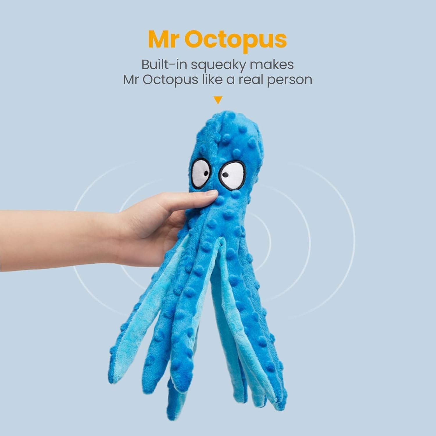 hgb-squeaky-dog-toys-2-pack-no-stuffing-octopus-crinkle-plush-chew-toys-for-puppies-small-medium-large-dogs-interactive-tug-toys-to-keep-dogs-busy