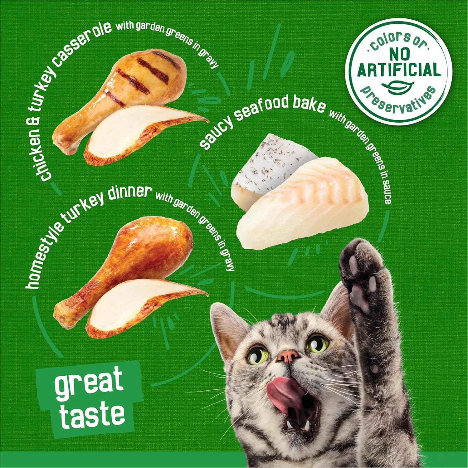 purina-friskies-indoor-cat-food-24ct-vp-chicken-and-turkey-casserole-saucy-seafood-bake-homestyle-turkey-dinner-pack-of-24-5-5-oz-cans