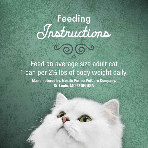 Purina Fancy Feast Medleys Primavera Wet Cat Food, 3 Oz. Cans, 24 Pack9