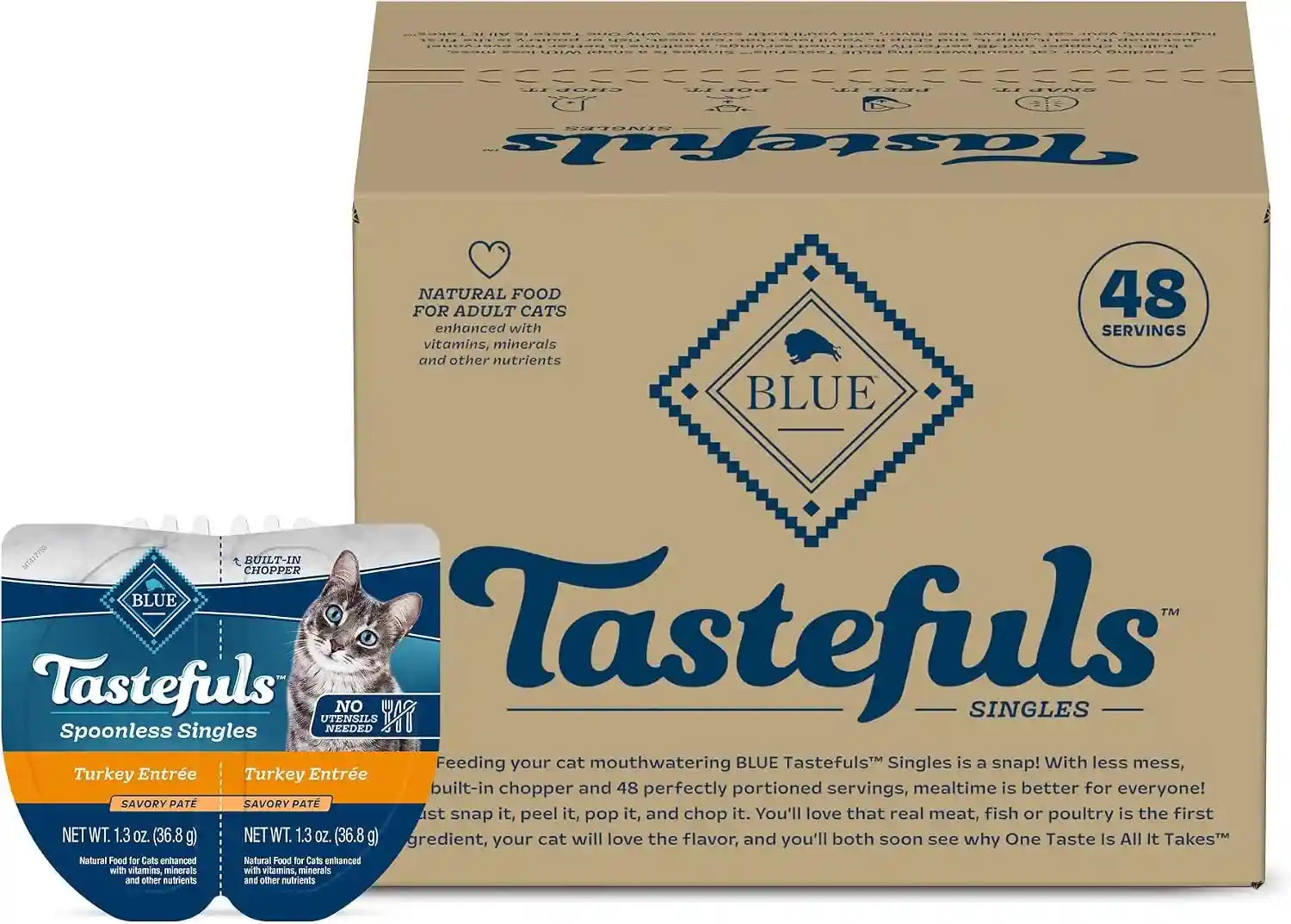 blue-buffalo-tastefuls-pate-spoonless-single-wet-cat-food-variety-pack-chicken-turkey-made-with-natural-ingredients-enhanced-with-minerals-other-nutrients-2-6-oz-twin-pack-trays-12-count