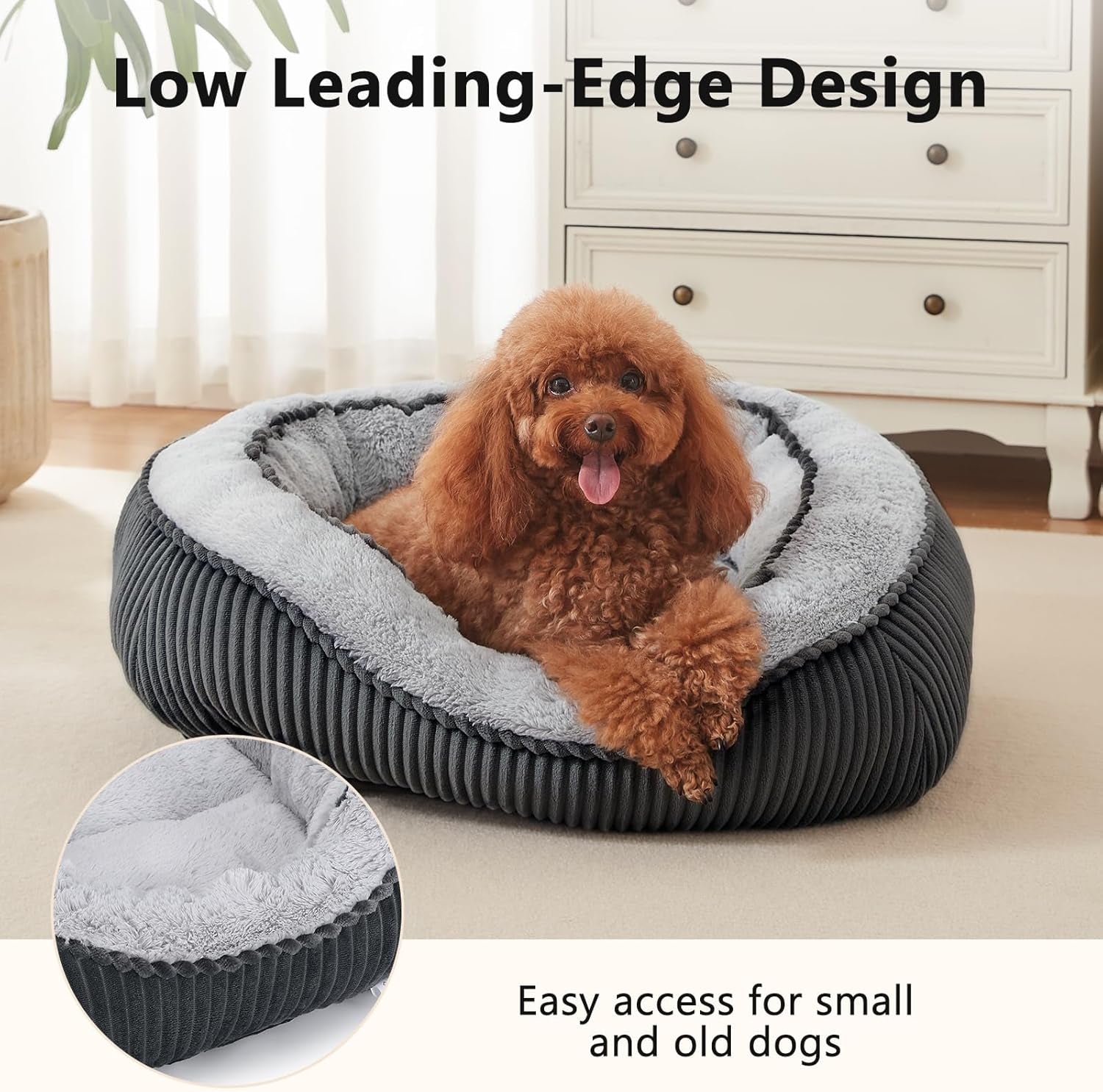 washable-dog-bed-for-small-medium-sized-dogs-rectangle-small-puppy-cat-dog-beds-orthopedic-pet-bed-soft-breathable-calming-pet-sofa-bed-anti-anxiety-with-anti-slip-buttom-s20x19x6