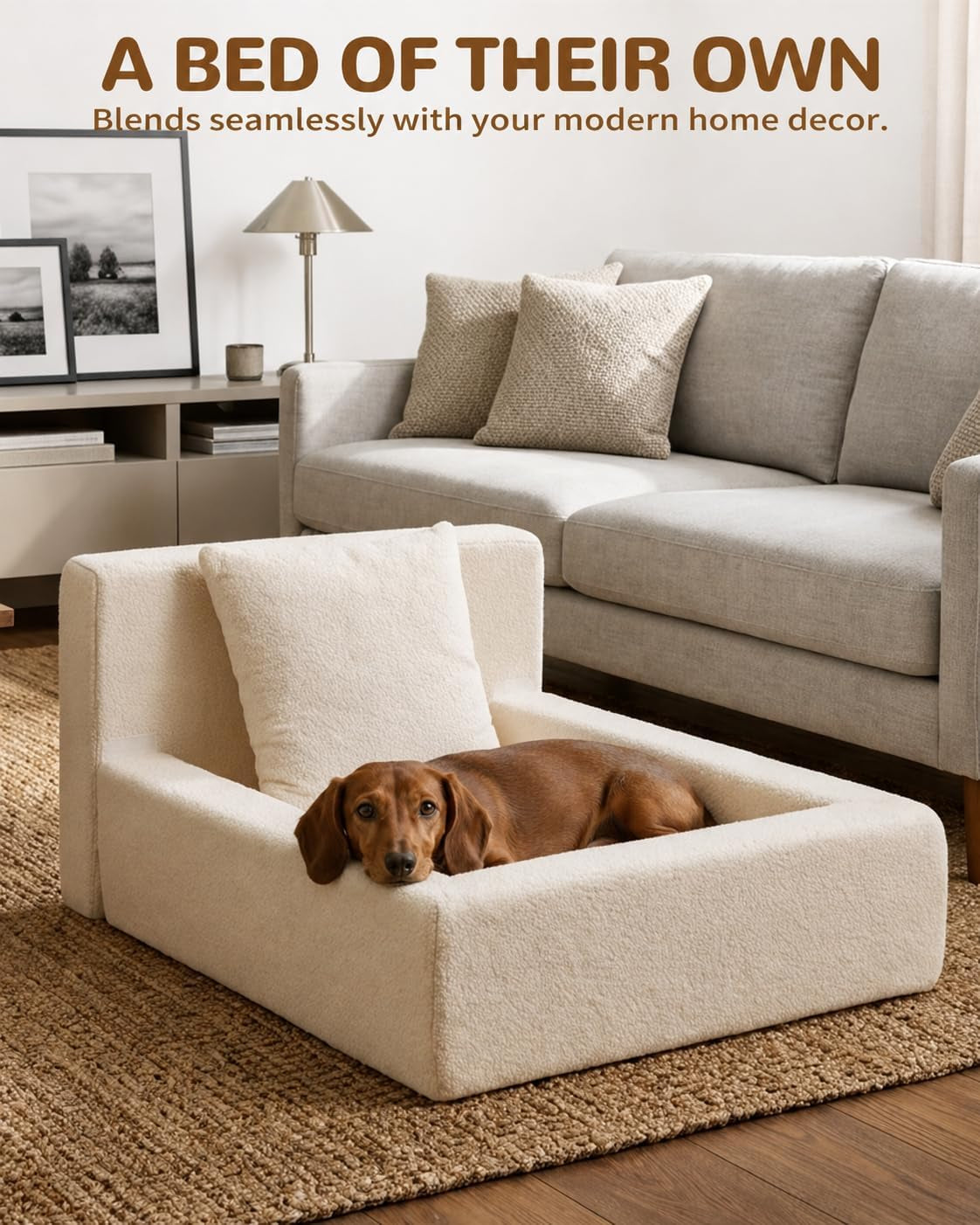 boucle-dog-bed-with-pillow-furniture-style-dog-couch-with-backrest-washable-calming-pet-sofa-lounge-for-small-medium-dogs-beige
