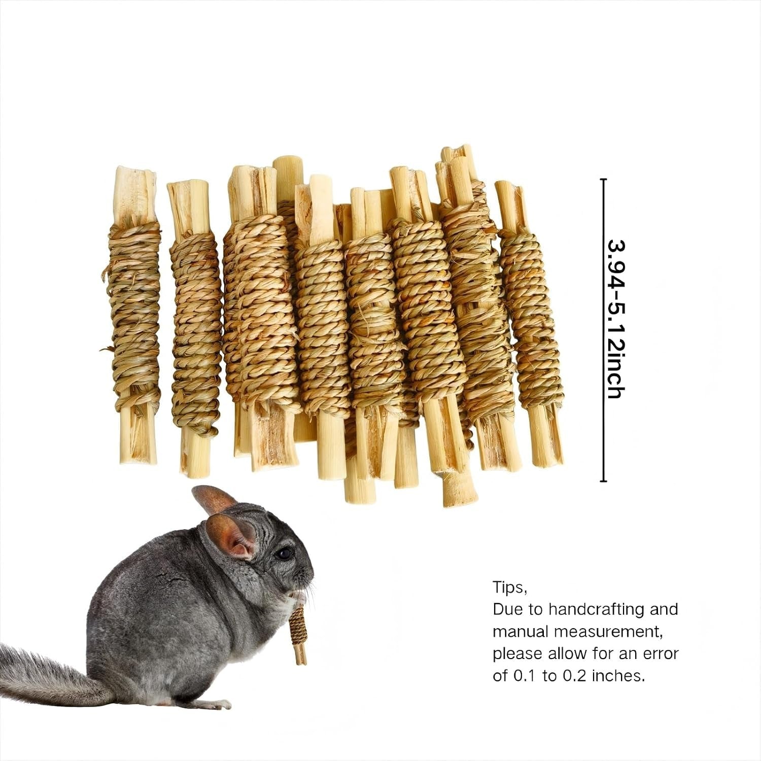 15pcs-rabbits-chew-toy-sweet-bamboo-chew-stick-for-small-animals-natural-seagrass-sweet-bamboo-chew-stick-for-guinea-pigs-chinchillas-hamsters-rats-bunny-cage-enrichment