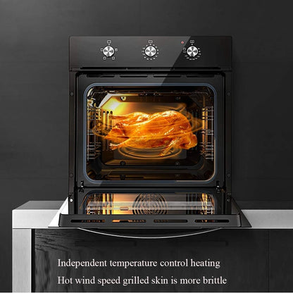 Oven Countertop Toaster Oven with Top Grill & Griddle Rotisserie, Bake, Grill, Broil, Roast, Toast, Keep Warm Kitchen Appliances2