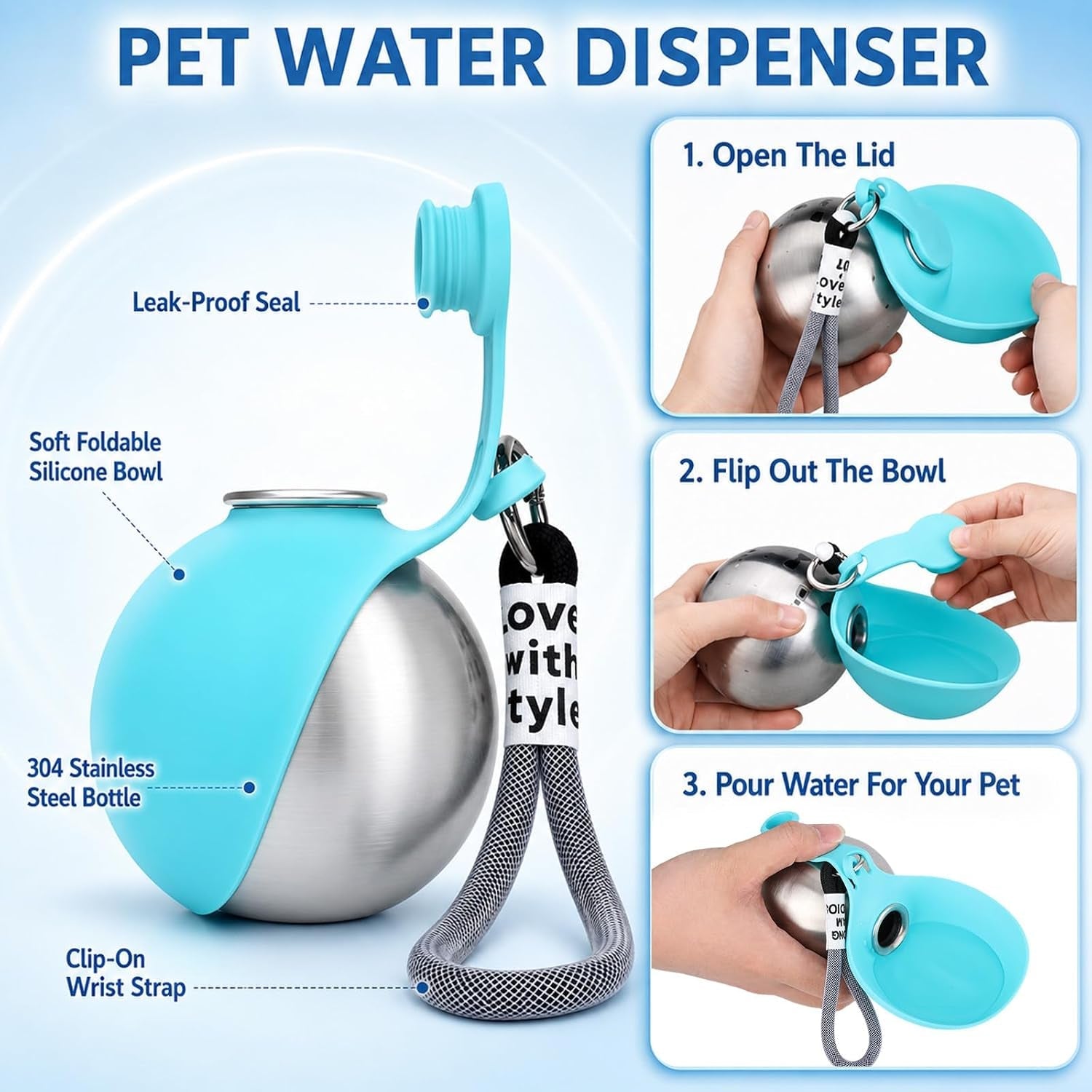 2-in-1-portable-dog-water-bottle-for-dogs-10oz-stainless-steel-portable-dog-water-bottle-with-foldable-silicone-bowl-leak-proof-2-in-1-portable-tumbler-for-small-dog-puppy-walking-hiking-outdoor