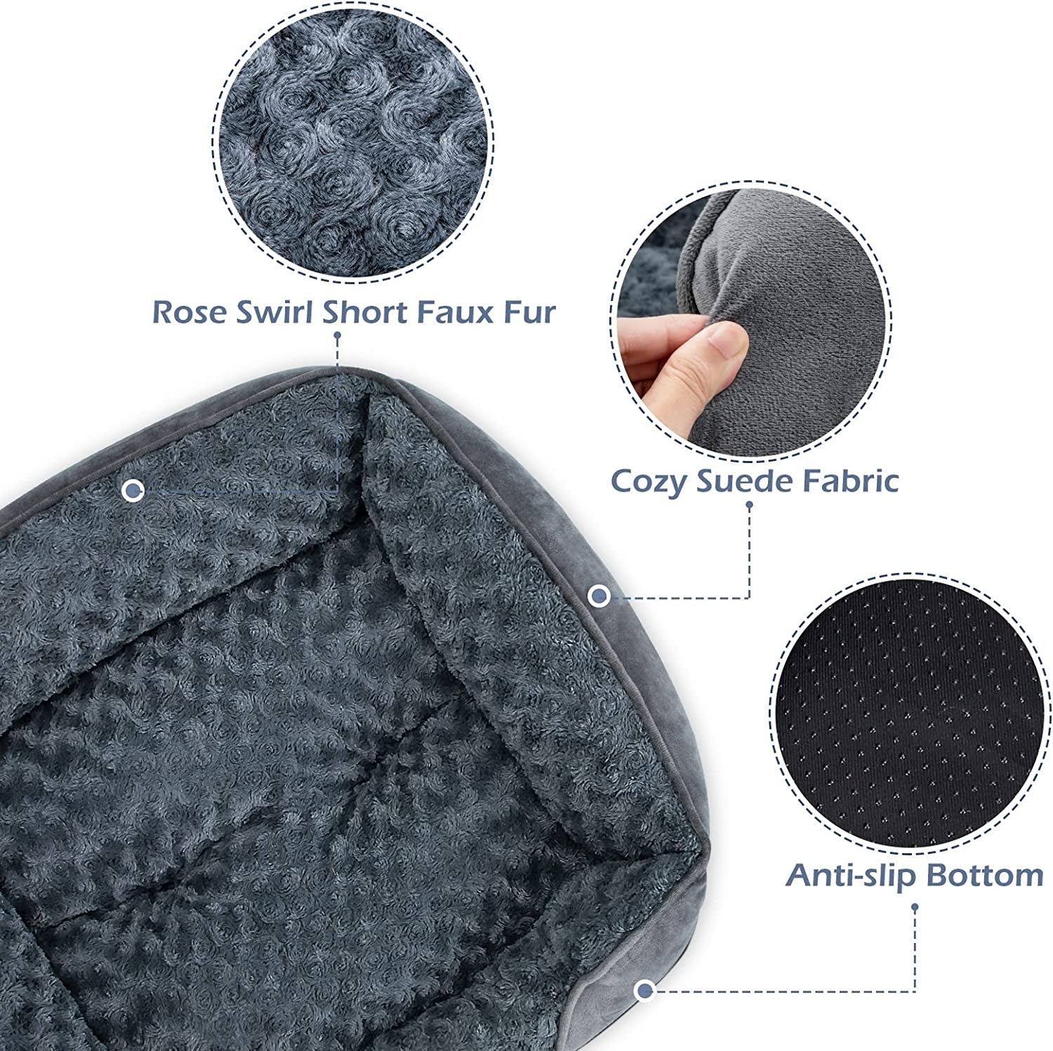 invenho-rectangle-washable-orthopedic-dog-bed-for-small-medium-and-large-dogs-soft-calming-sleeping-puppy-bed-durable-pet-cuddler-with-anti-slip-bottom-s-20x19x6