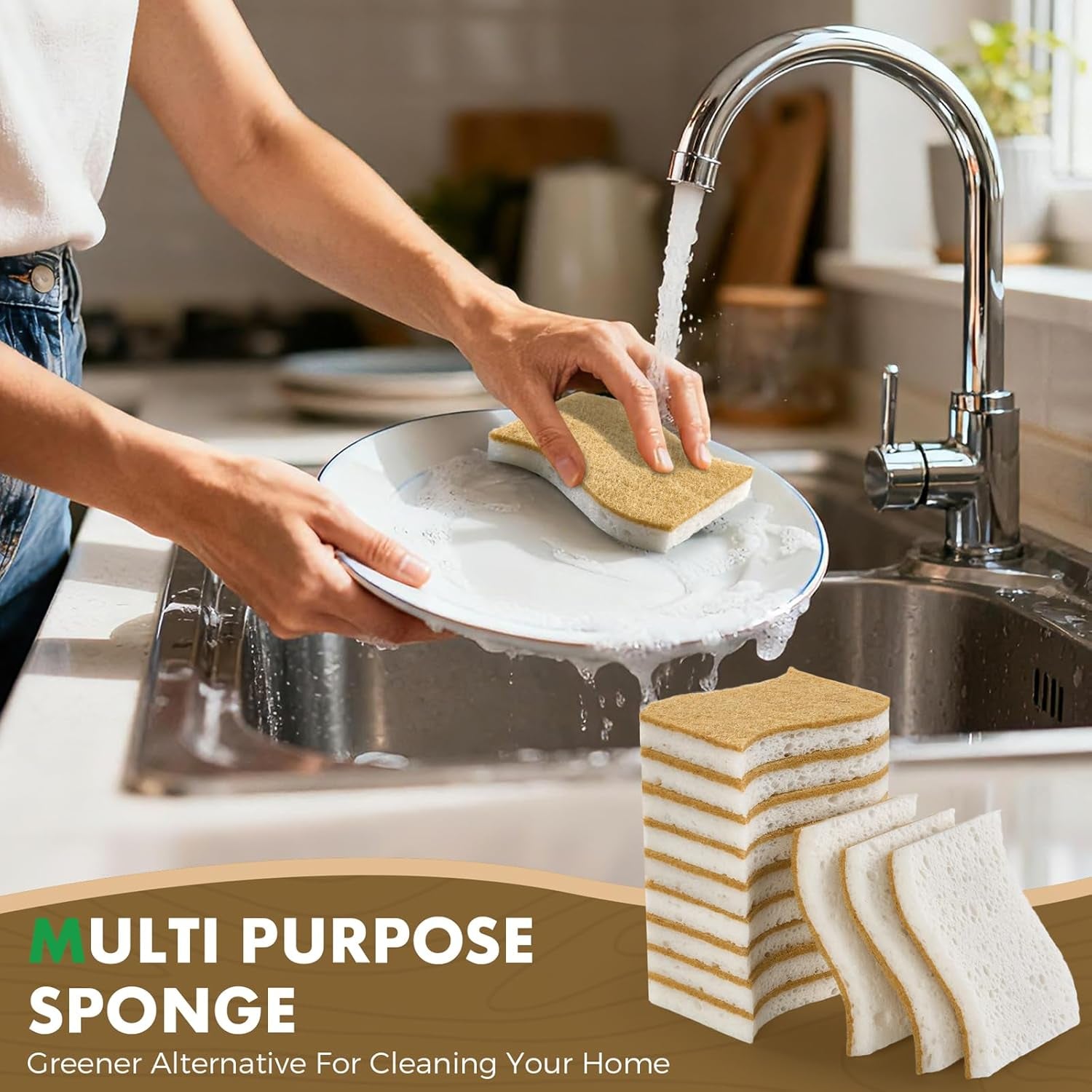 12-pack-natural-biodegradable-kitchen-non-scratch-sponges-compostable-plant-based-coconut-cellulose-sponge-eco-friendly-reusable-dish-scrubber-sponge-for-pots-pans-household-cleaning
