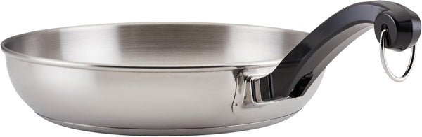 Classic Series Anniversary Edition Cookware Set, 8-Piece, Stainless Steel Pot and Pan Set12