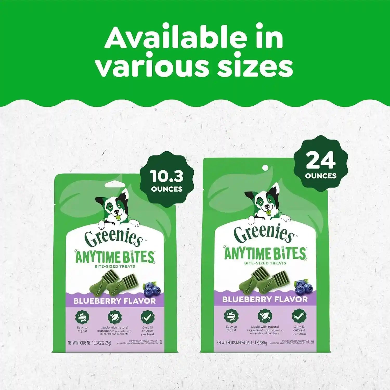 greenies-anytime-bites-dog-treats-blueberry-flavor-10-3-oz-only-13-calories-per-treat-easy-to-digest-natural-ingredients-plus-vitamins-minerals-made-in-usa-facilities