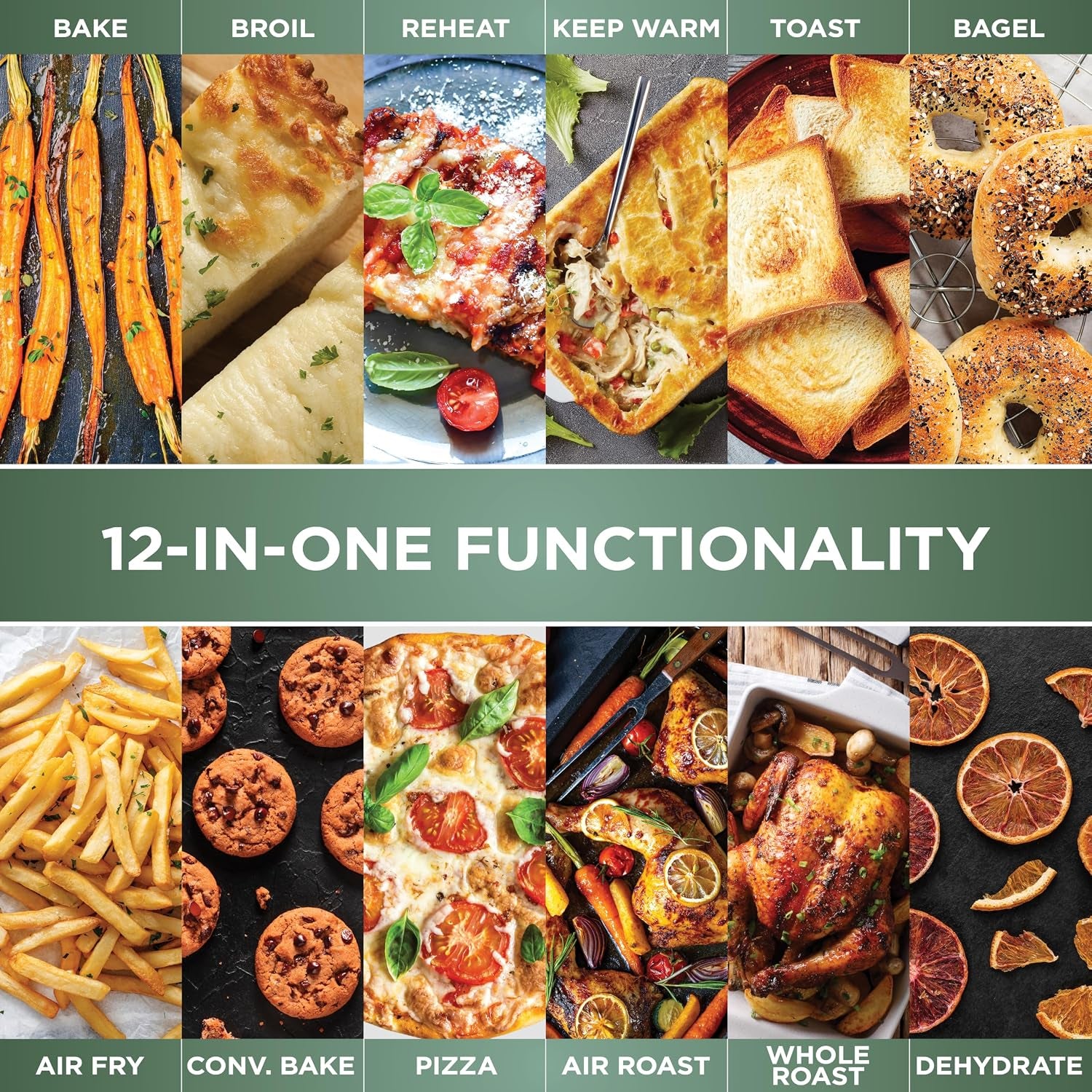 ninja-double-stack-xl-countertop-oven-12-in-1-stainless-steel-dct601-dualzone-smart-finish-flavorseal-fits-4-5-lb-chicken-6-lbs-wings-air-fry-bake-broil