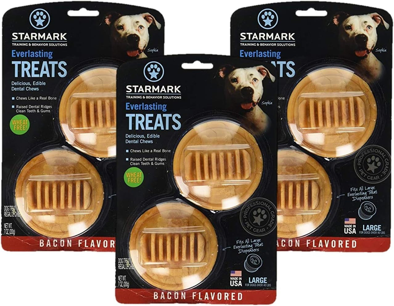 starmark-3-pack-star-mark-everlasting-bacon-dog-dental-chews-large