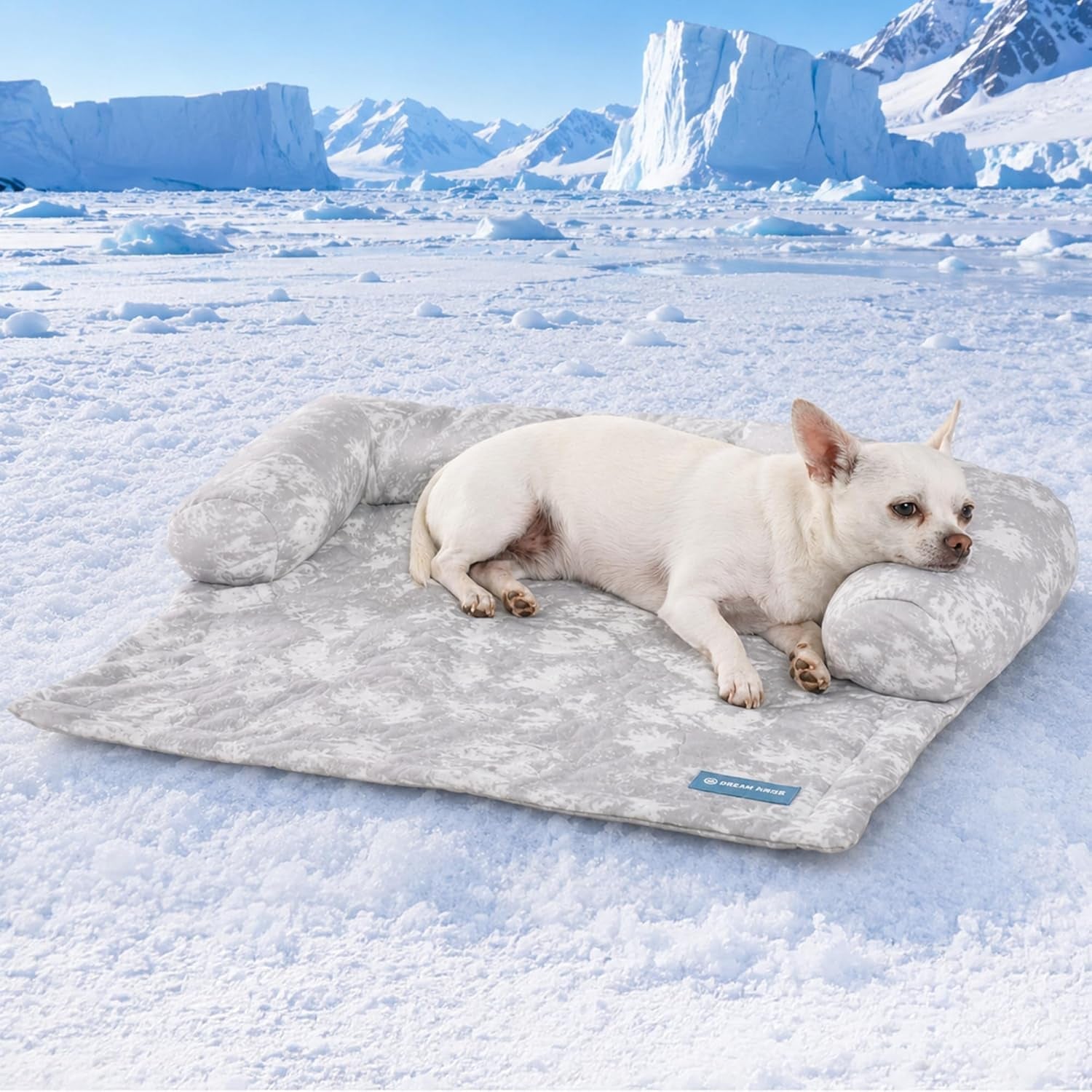 spark-paws-cooling-couch-cover-dog-bed-furniture-protector-mat-non-toxic-washable-pet-cooling-pad-for-large-small-dog-hearts-blue-size-m