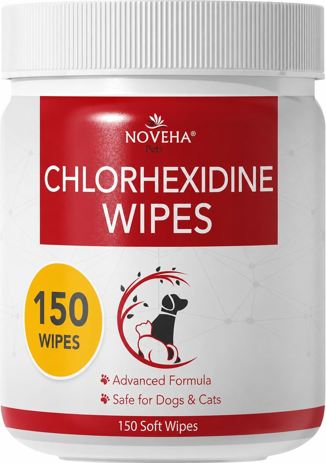 noveha-pet-wipes-formulated-pet-wipes-for-facial-and-finger-folds-underarms-3-x-2-size-150-counts