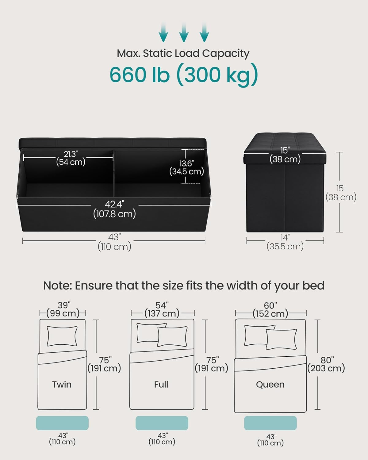 songmics-mazie-collection-43-inches-folding-storage-ottoman-bench-ottoman-with-storage-foot-rest-stool-load-660-lb-for-living-room-synthetic-leather-black-ulsf701