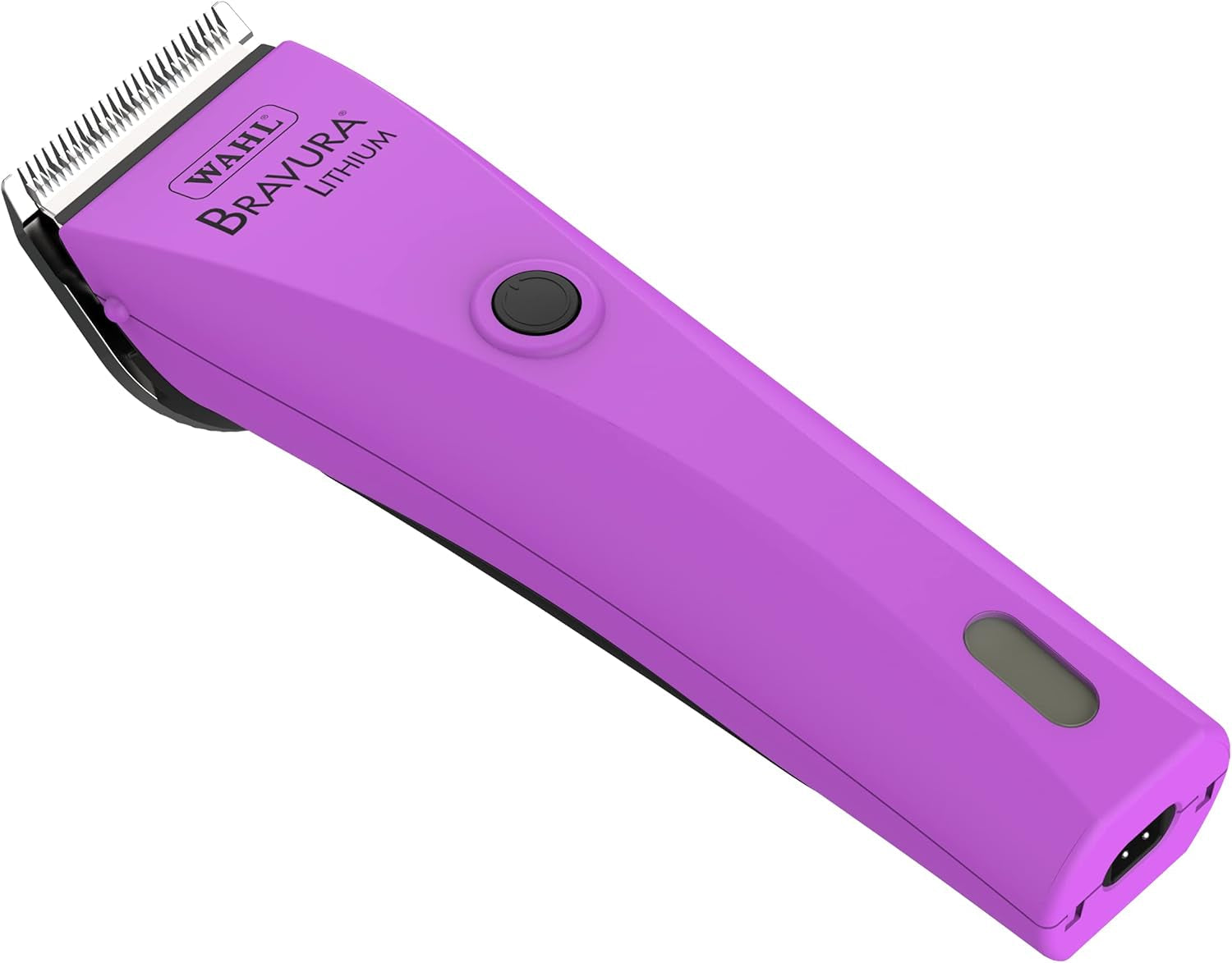 wahl-professional-animal-bravura-pet-dog-cat-and-horse-corded-cordless-clipper-kit-purple-41870-0423