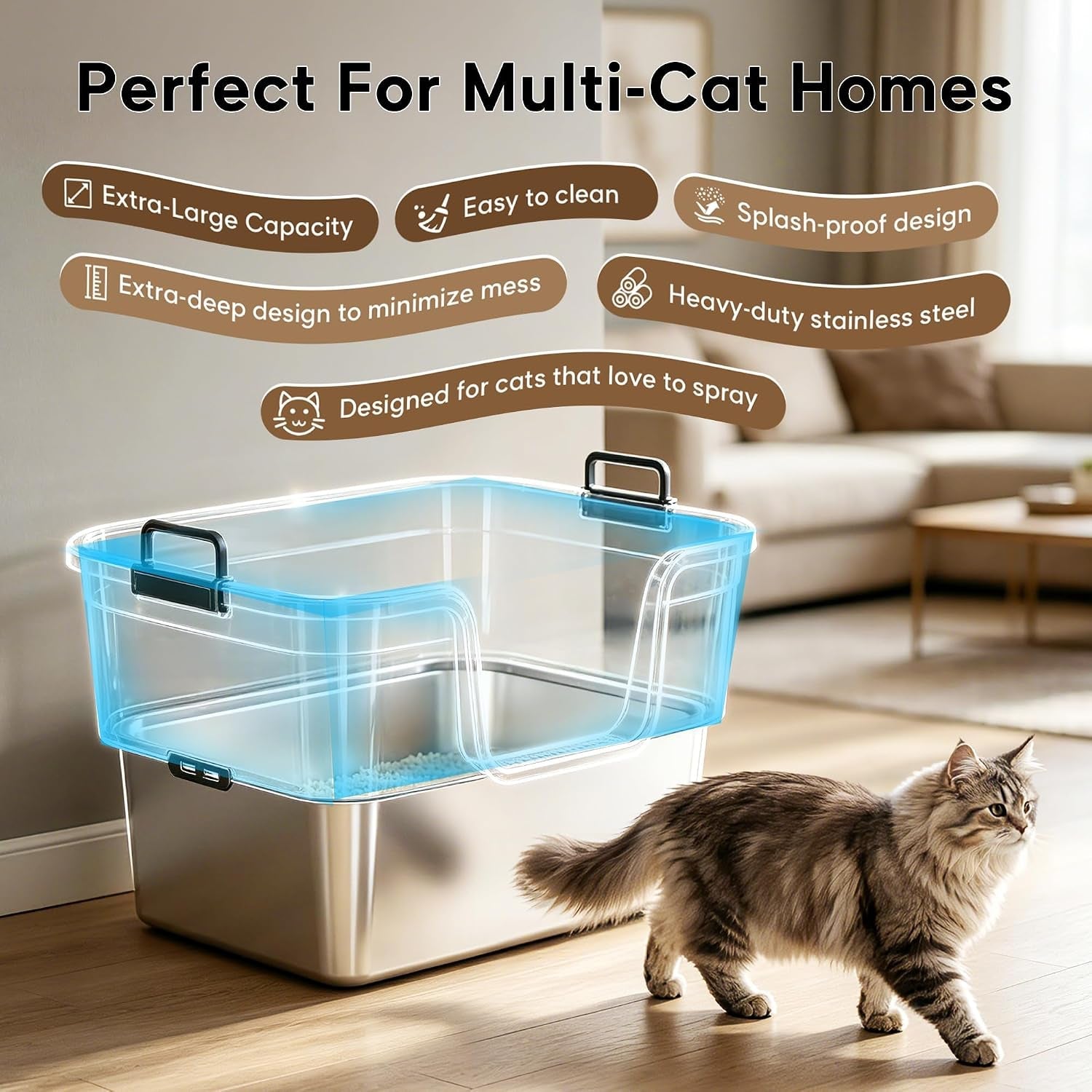 litter-box-extra-large-cat-litter-box-enclosed-design-prevents-scatter-30-angled-filter-plate-leak-proof-includes-cat-litter-mat-metal-scoop