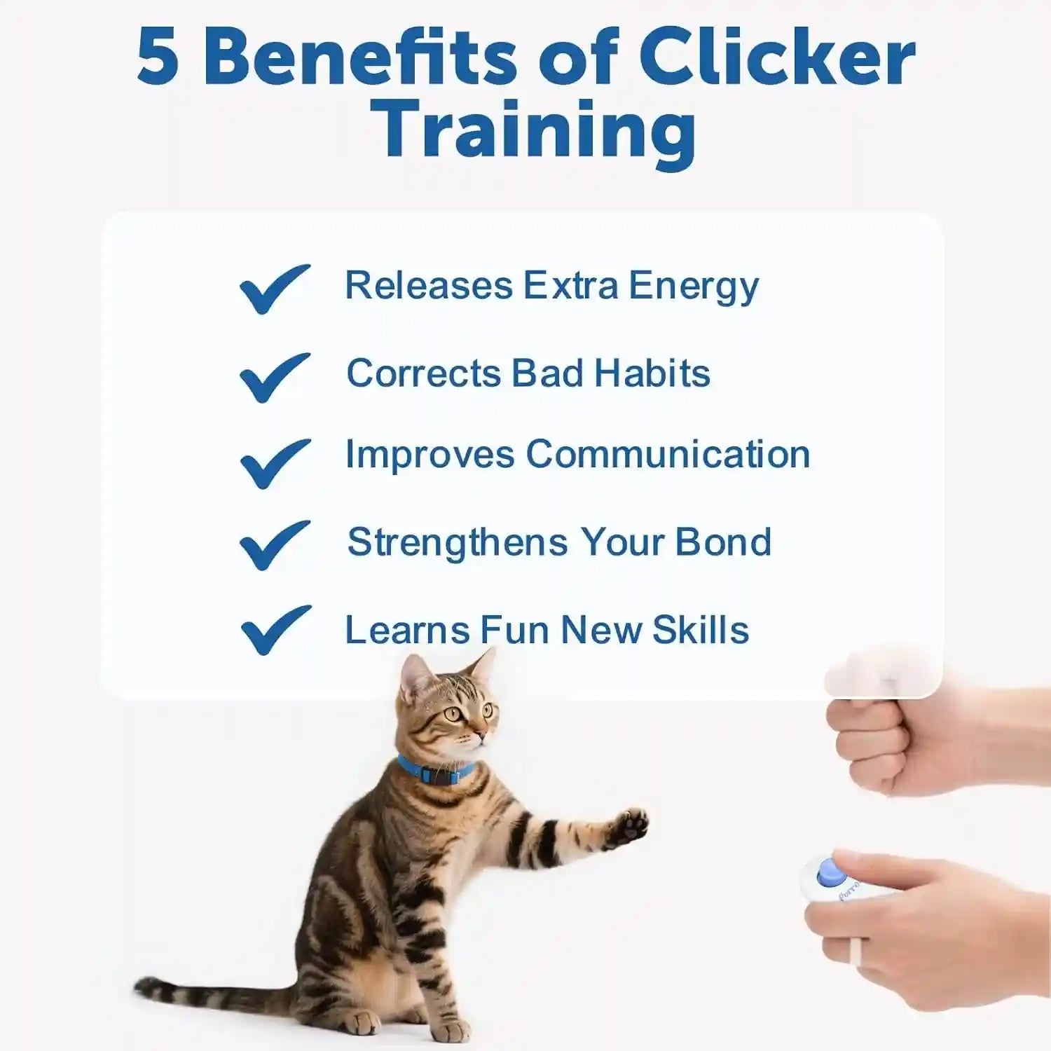 cat-training-clicker-kit-includes-finger-clicker-and-target-stick-perfect-for-positive-reinforcement-behavior-obedience-training-indoors-outdoors-suitable-for-dogs-birds-small-pets