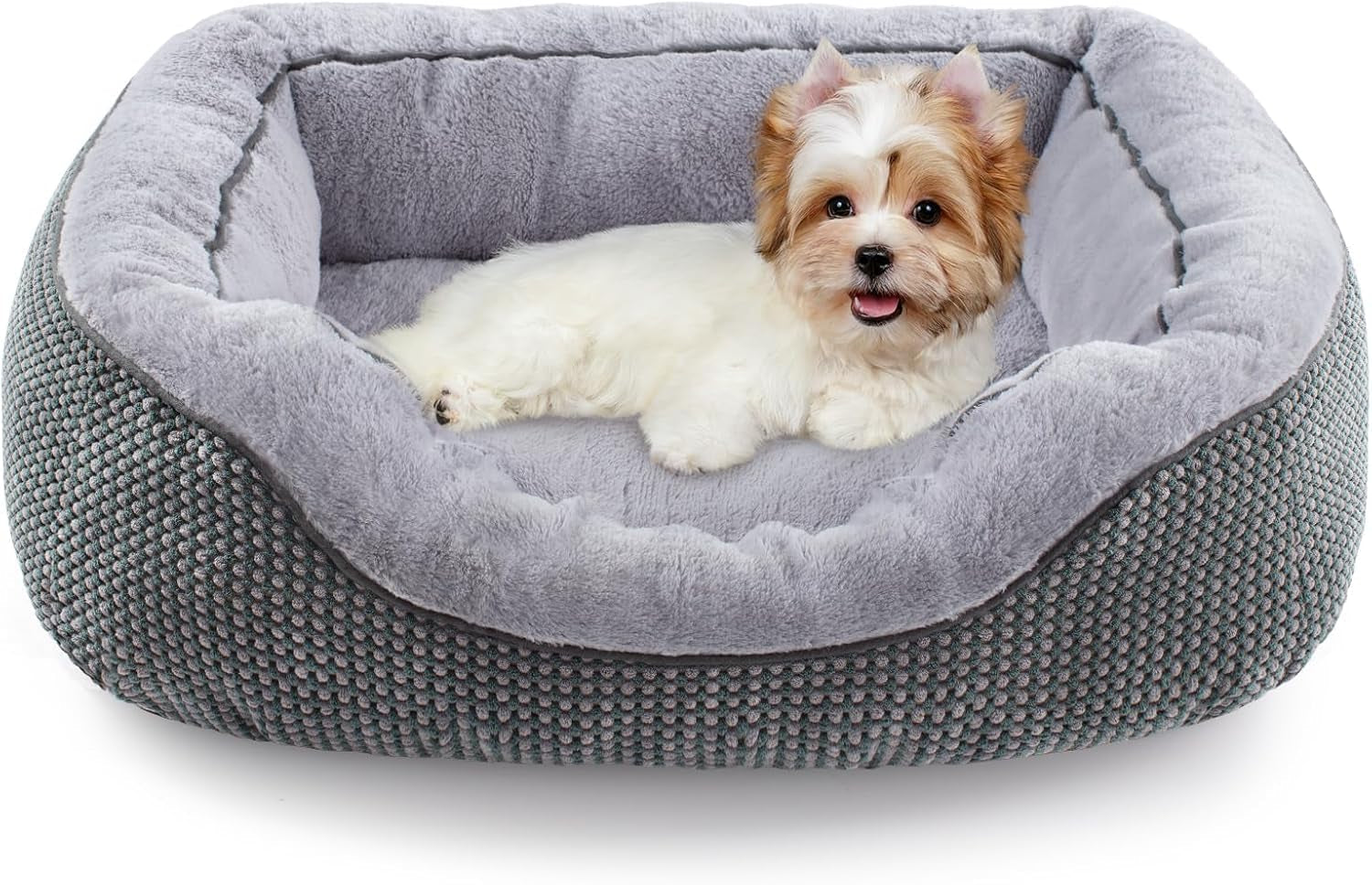 invenho-medium-dog-beds-for-medium-dogs-washable-rectangle-dog-bed-medium-size-dog-orthopedic-dog-bed-warming-soft-calming-sleeping-puppy-bed-durable-pet-bed-with-anti-slip-bottom-m30x24x9
